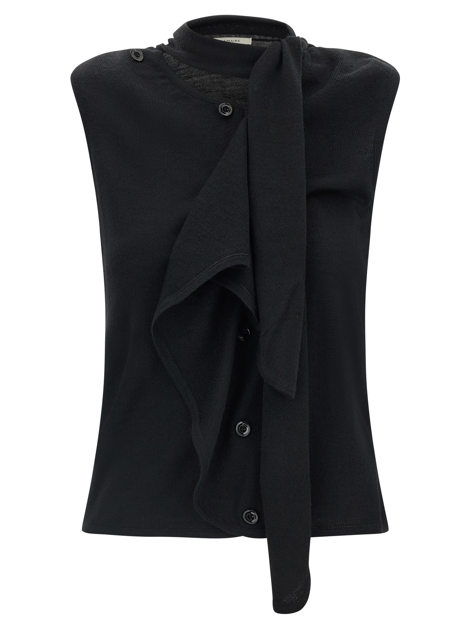 LEMAIRE - nan - Black - Blazer