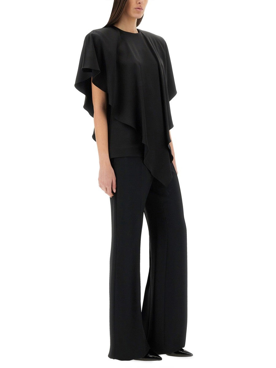 stella mccartney - Woman - Black - Top