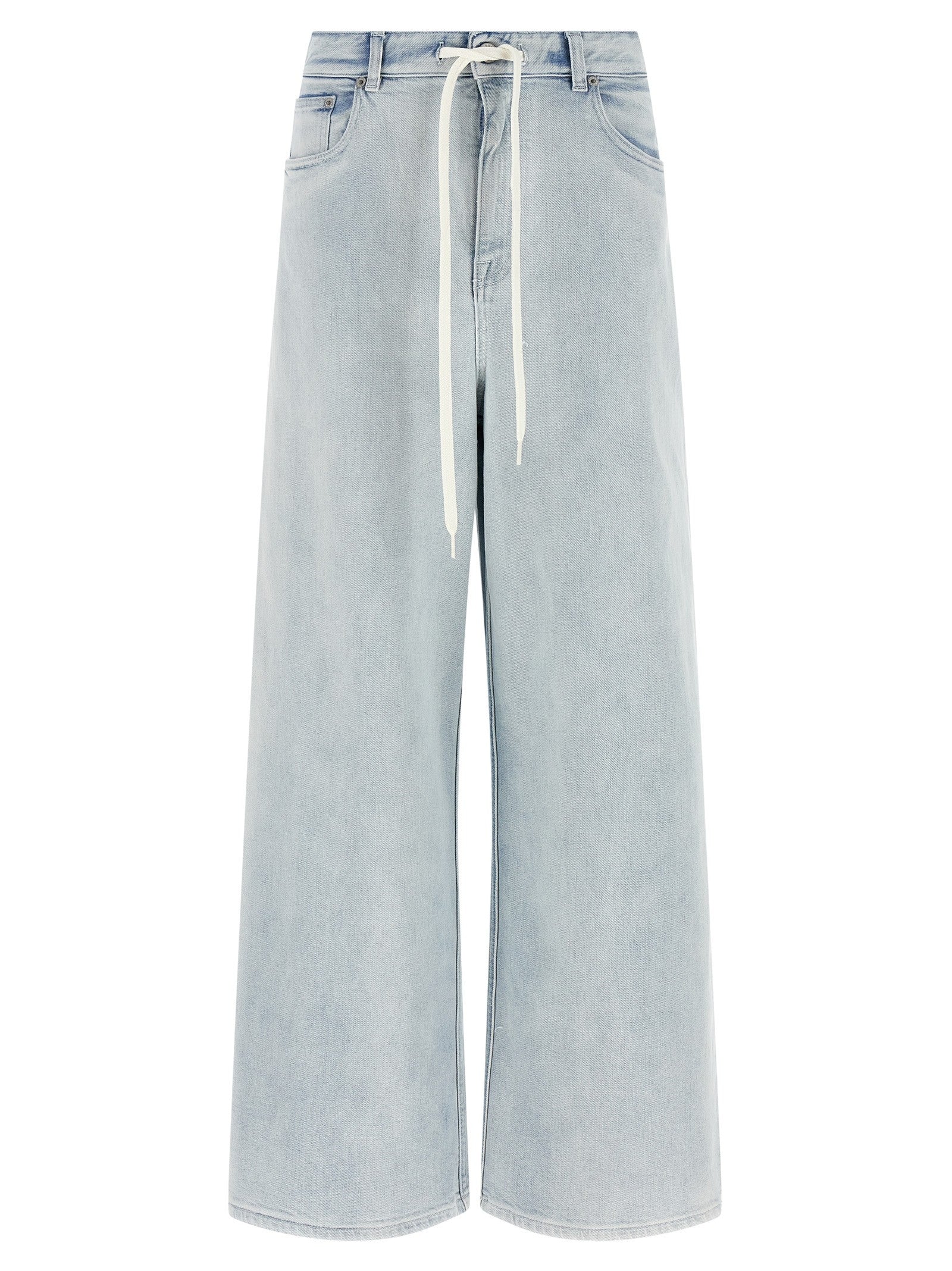 MM6 MAISON MARGIELA - nan - White - Jeans