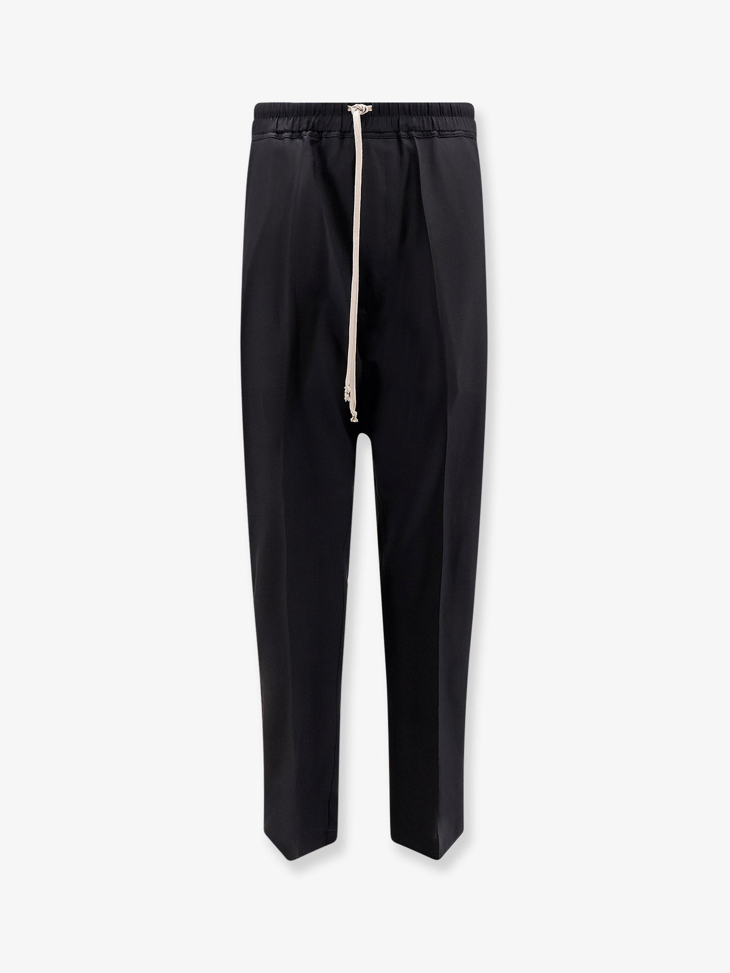 RICK OWENS - Man - Black - Pants