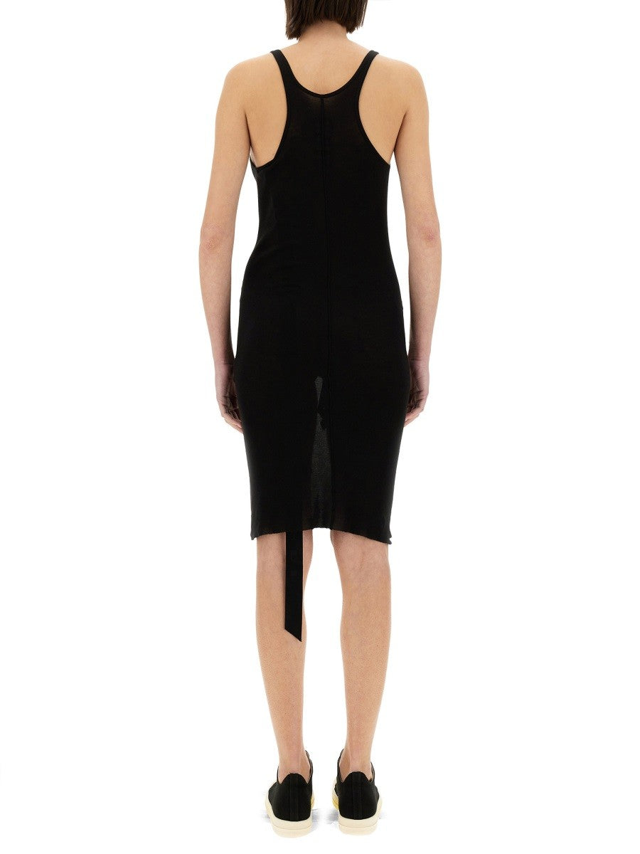 RICK OWENS DRKSHDW - Woman - Black - Dress