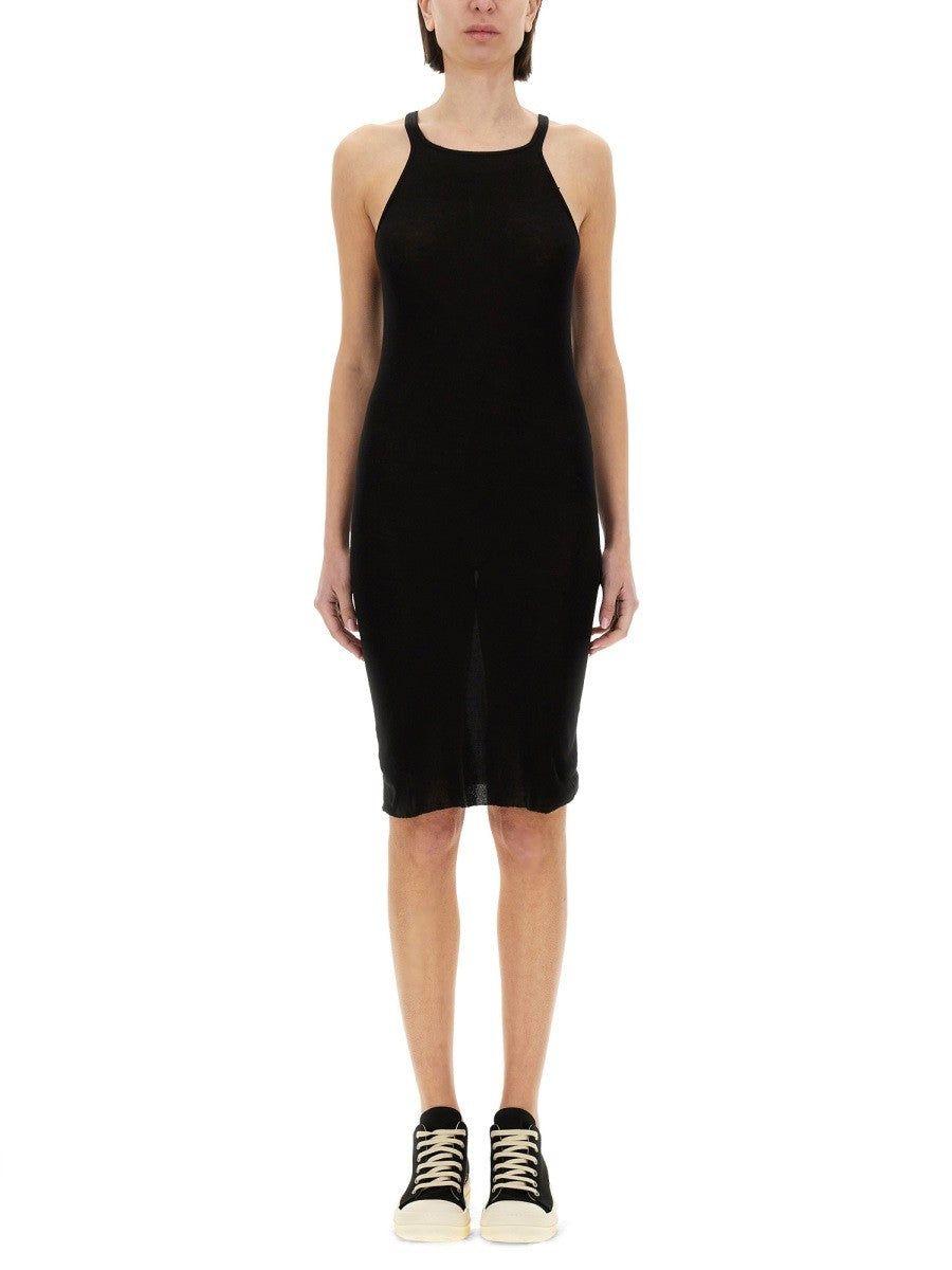 RICK OWENS DRKSHDW - Női - Fekete - Ruha