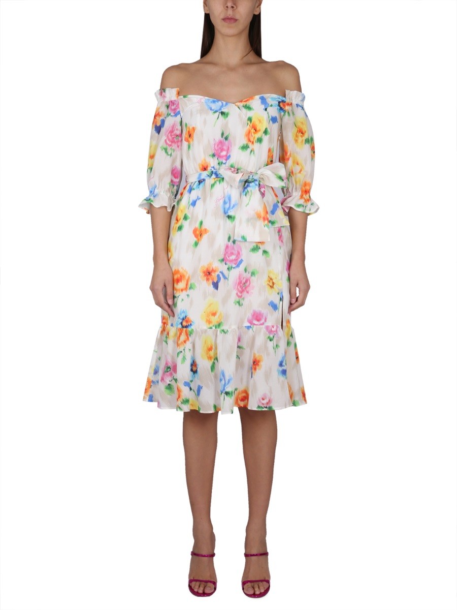 Boutique Moschino - Női - Több színű - Ruházat