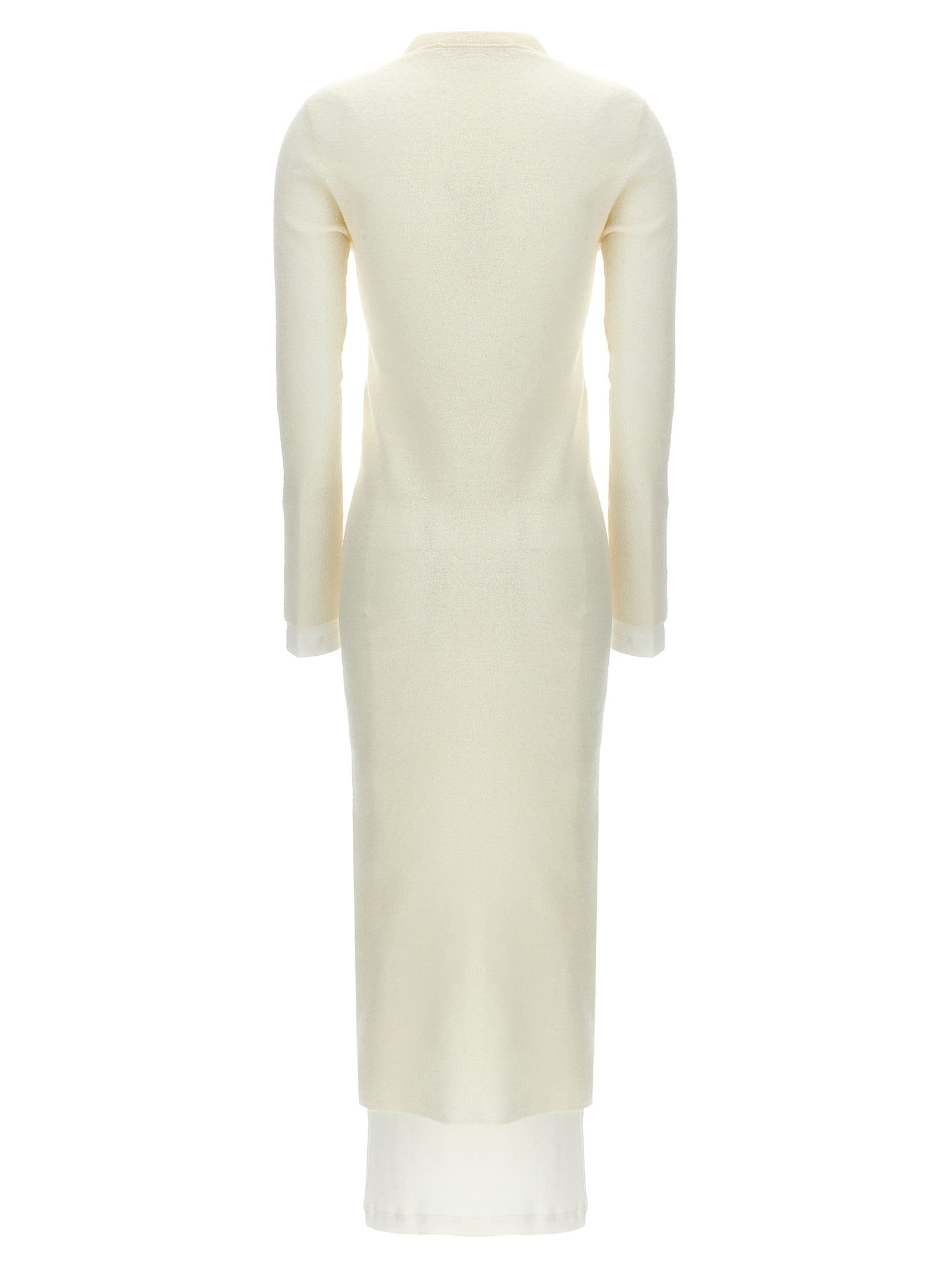 JIL SANDER - nan - White - Dress