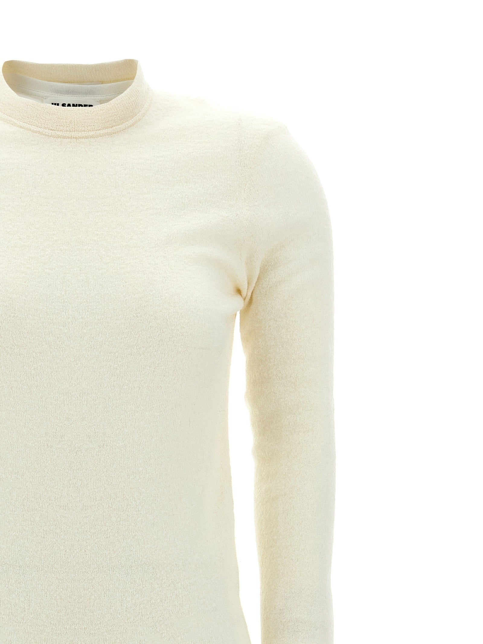 JIL SANDER - nan - White - Dress