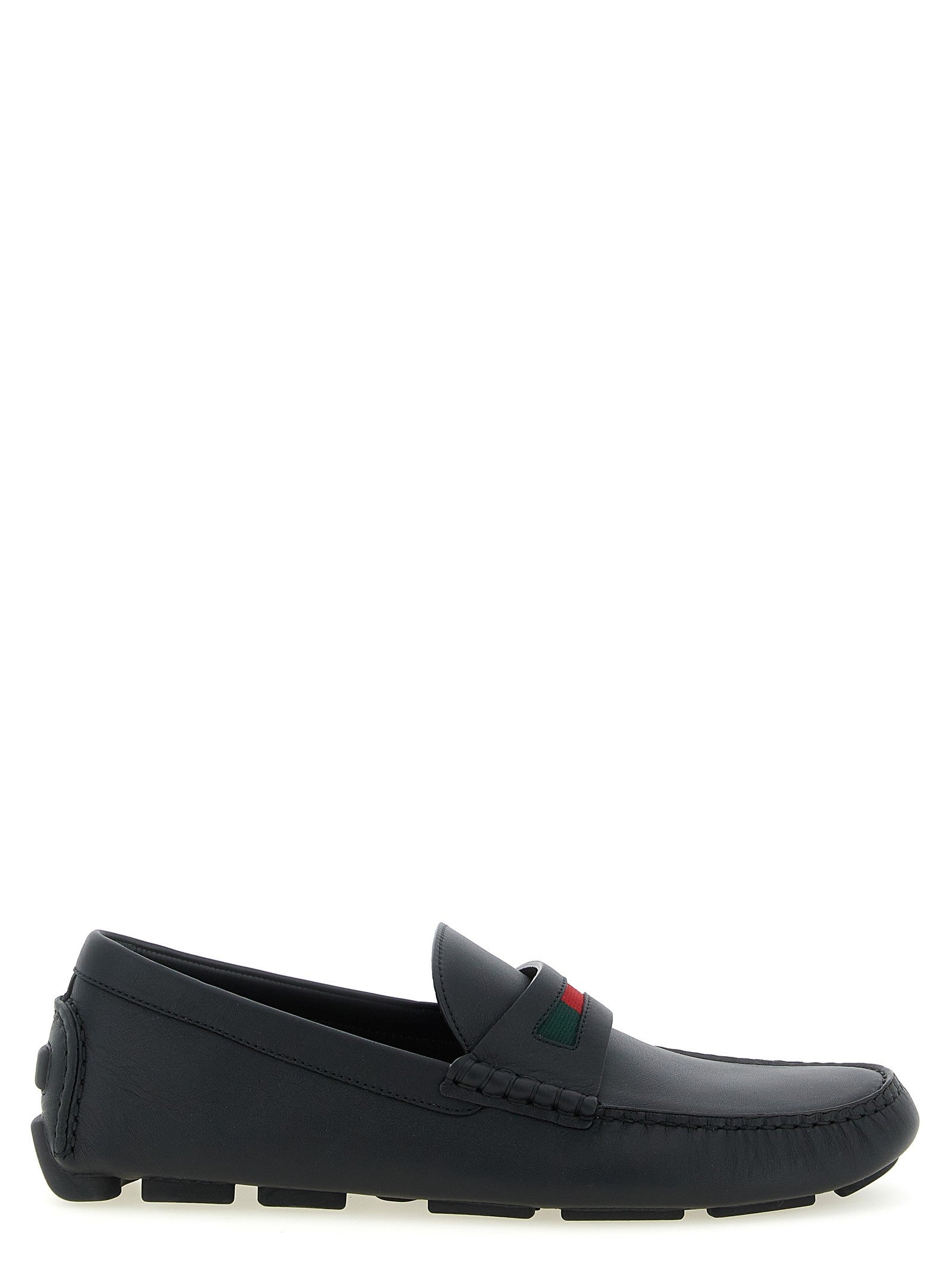 Gucci - nan - Black - Loafer