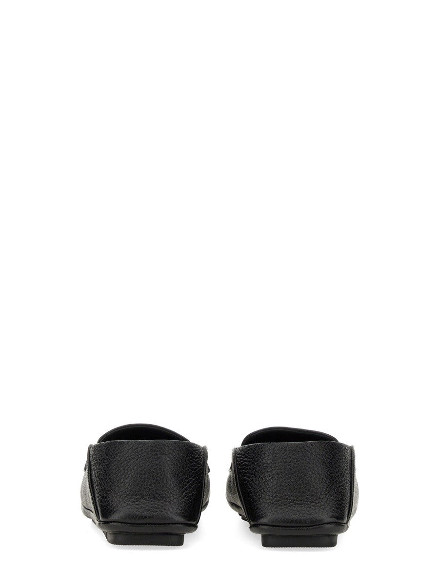 Dolce & Gabbana - Man - Black - Loafer