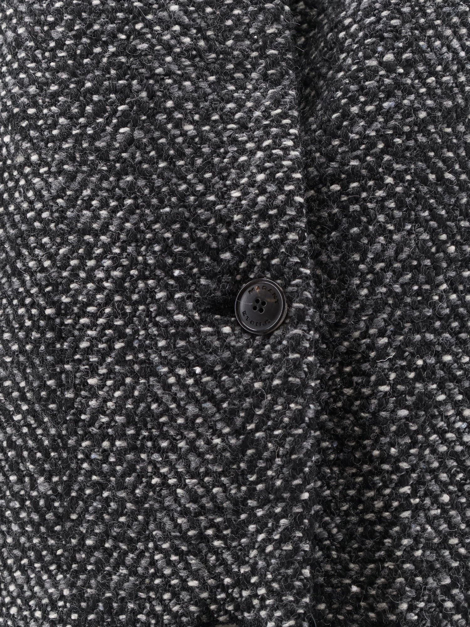 MARANT ETOILE - Woman - Black - Coat