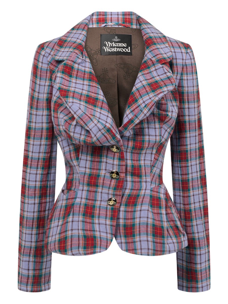 Vivienne Westwood - Női - Többszínű - Blézer