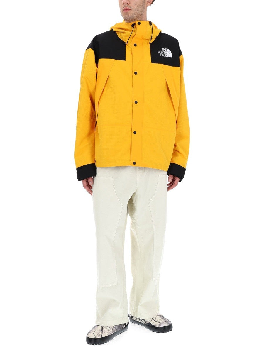 The North Face - Férfi - Sárga - Blazer