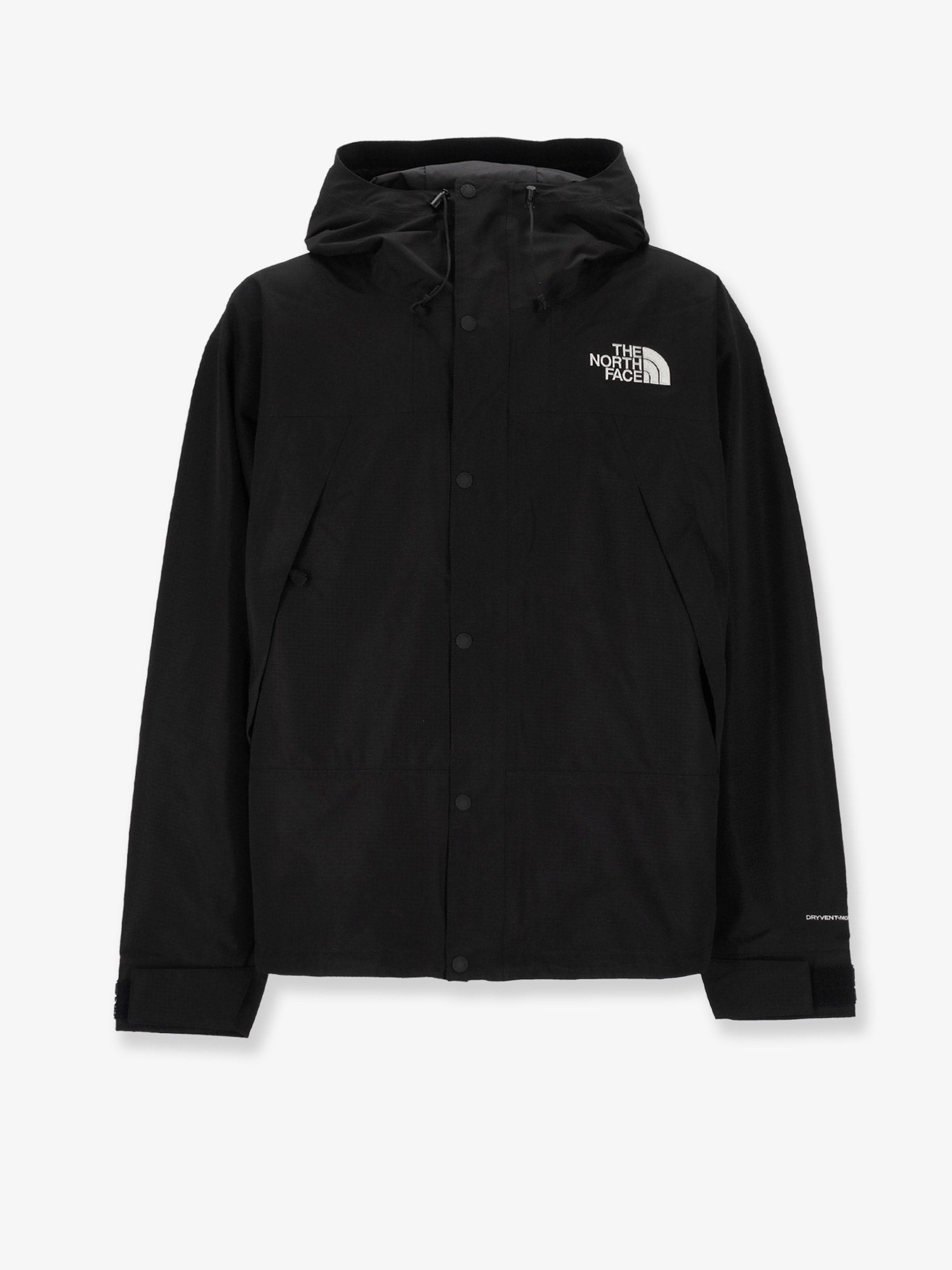 The North Face - Man - Black - Jacket