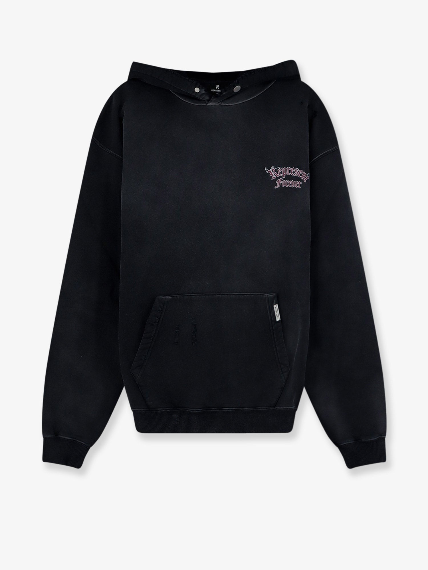 Represent - Man - Grey - Sweatshirt