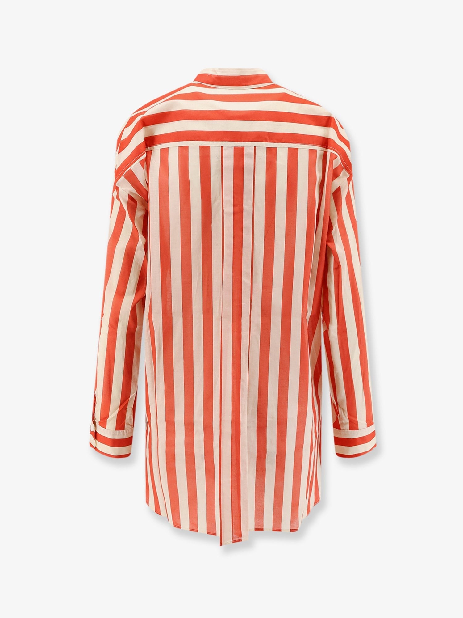 ERES - Woman - Orange - Shirt