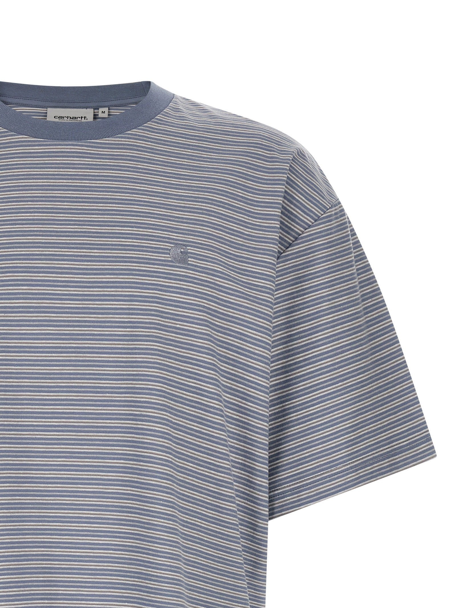 Carhartt Wip - nan - Kék - Póló