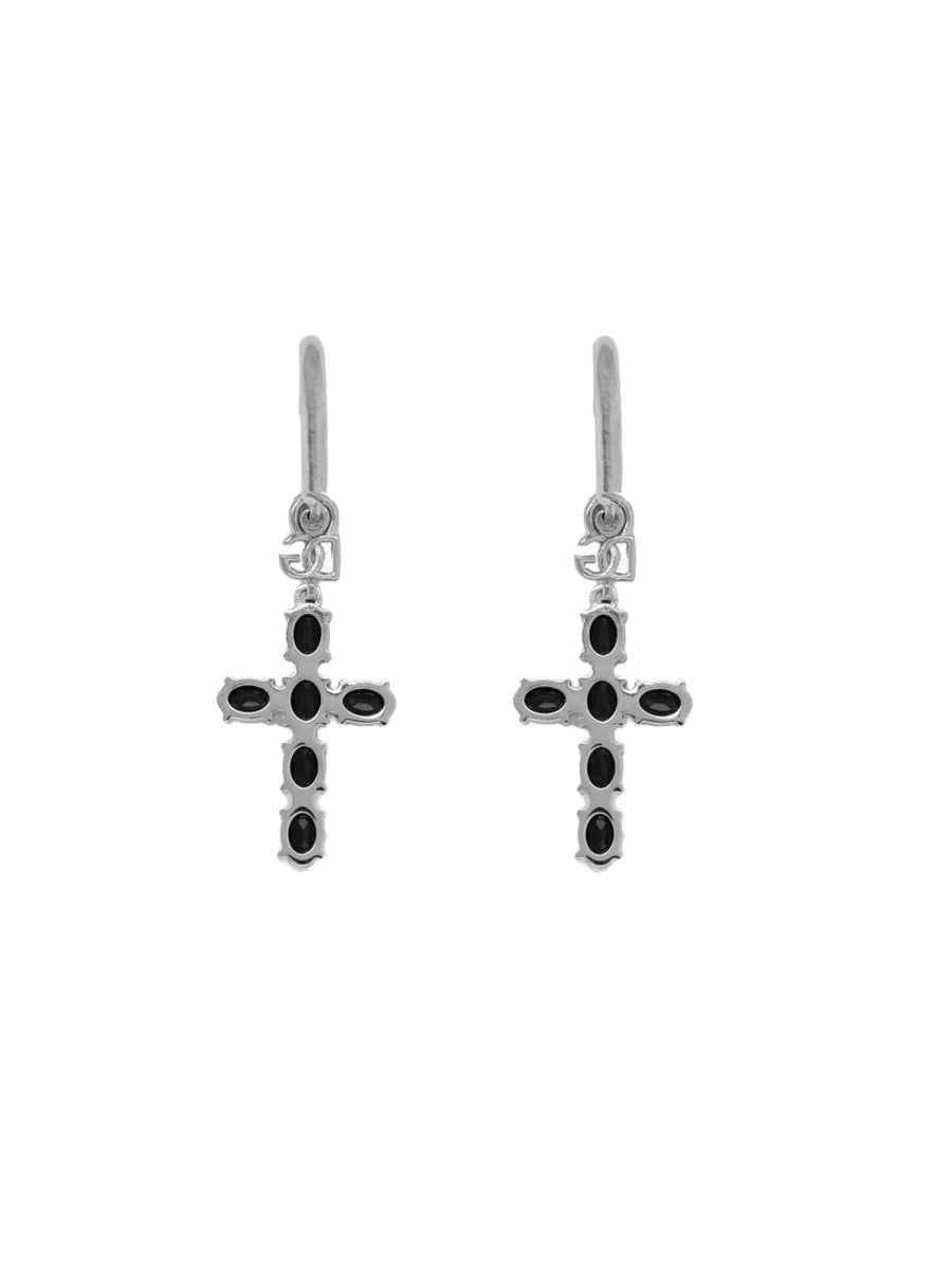 Dolce & Gabbana - Woman - Gold - Earring