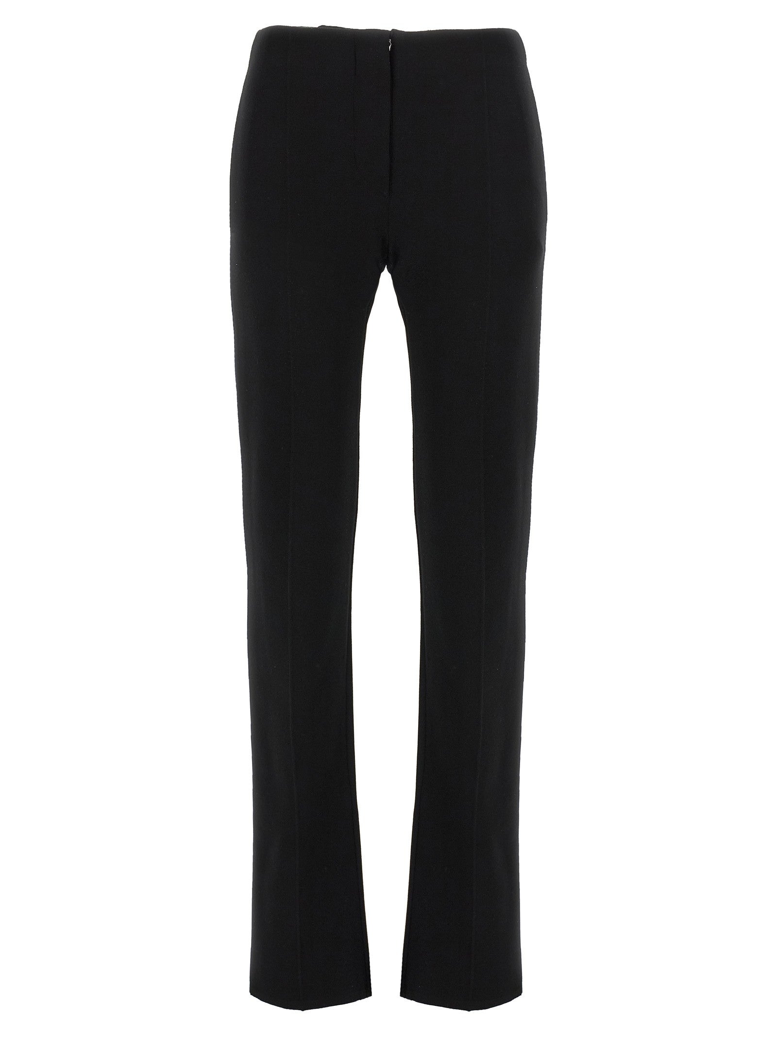 Sportmax - nan - Black - Pants