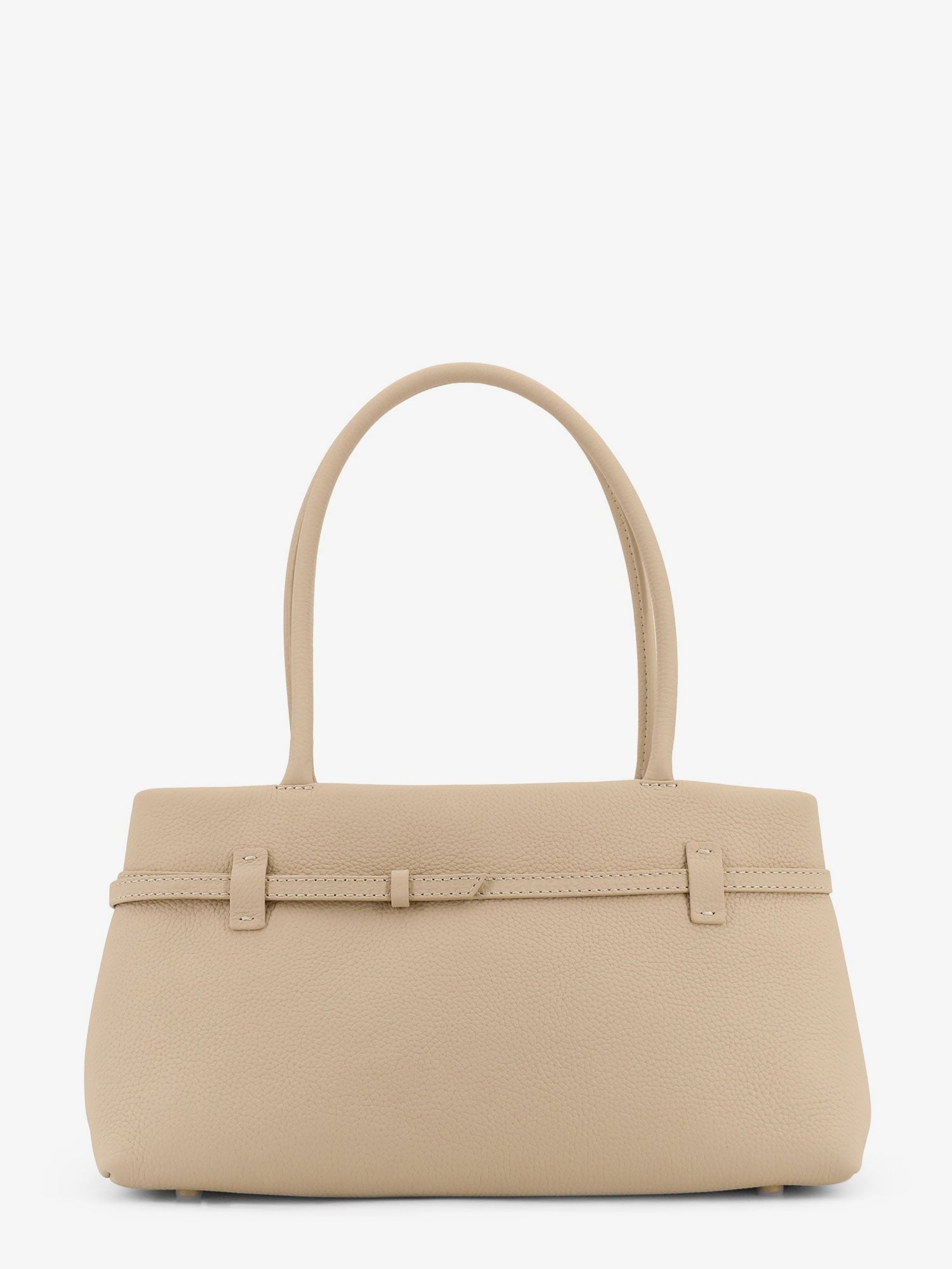 MANU ATELIER - Woman - White - Shoulder Bag