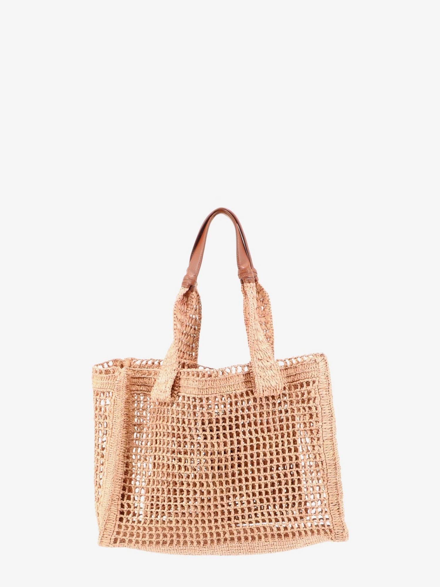 CHLOÉ - Woman - Brown - Shoulder Bag