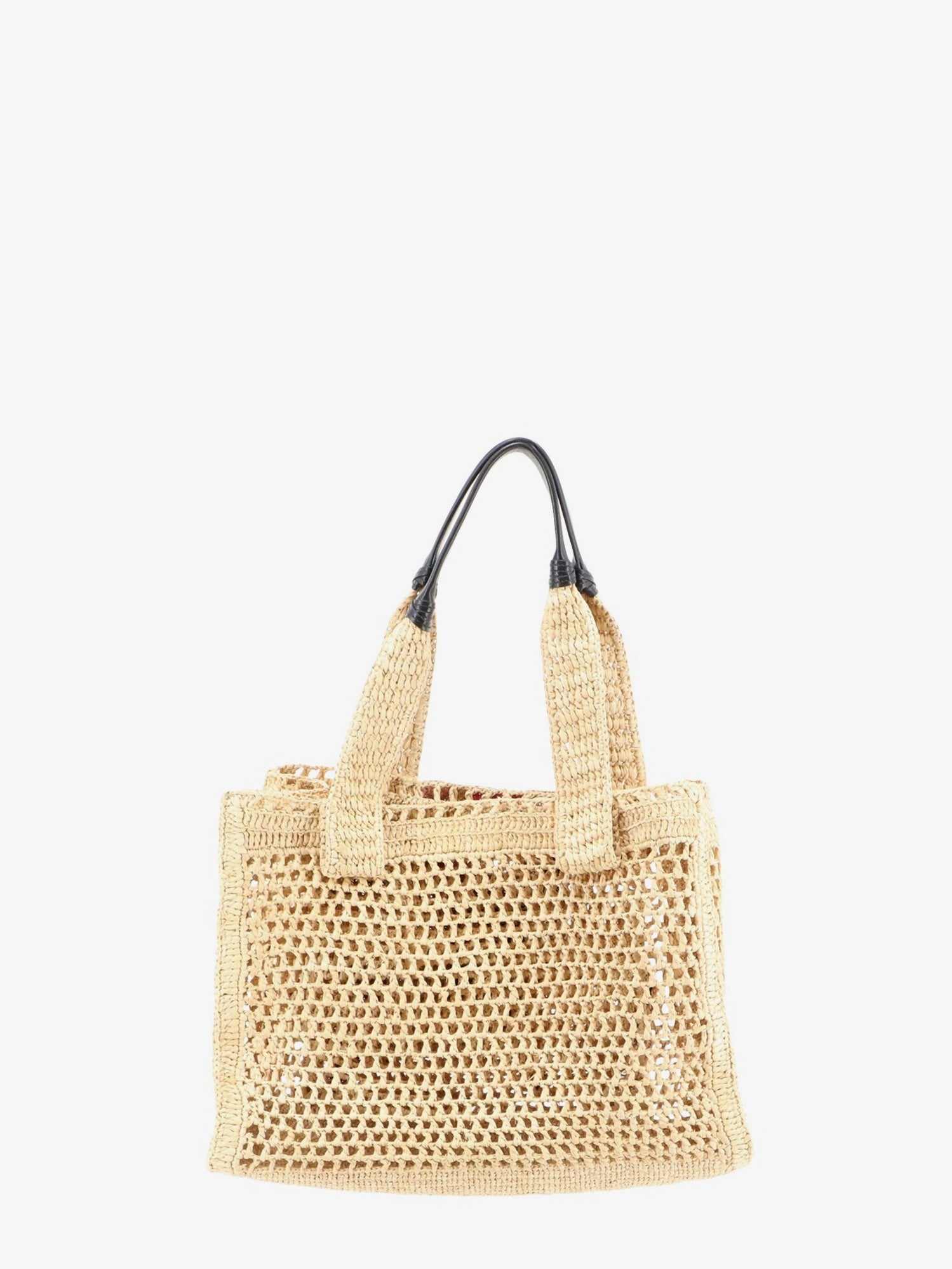 CHLOÉ - Woman - Beige - Shoulder Bag