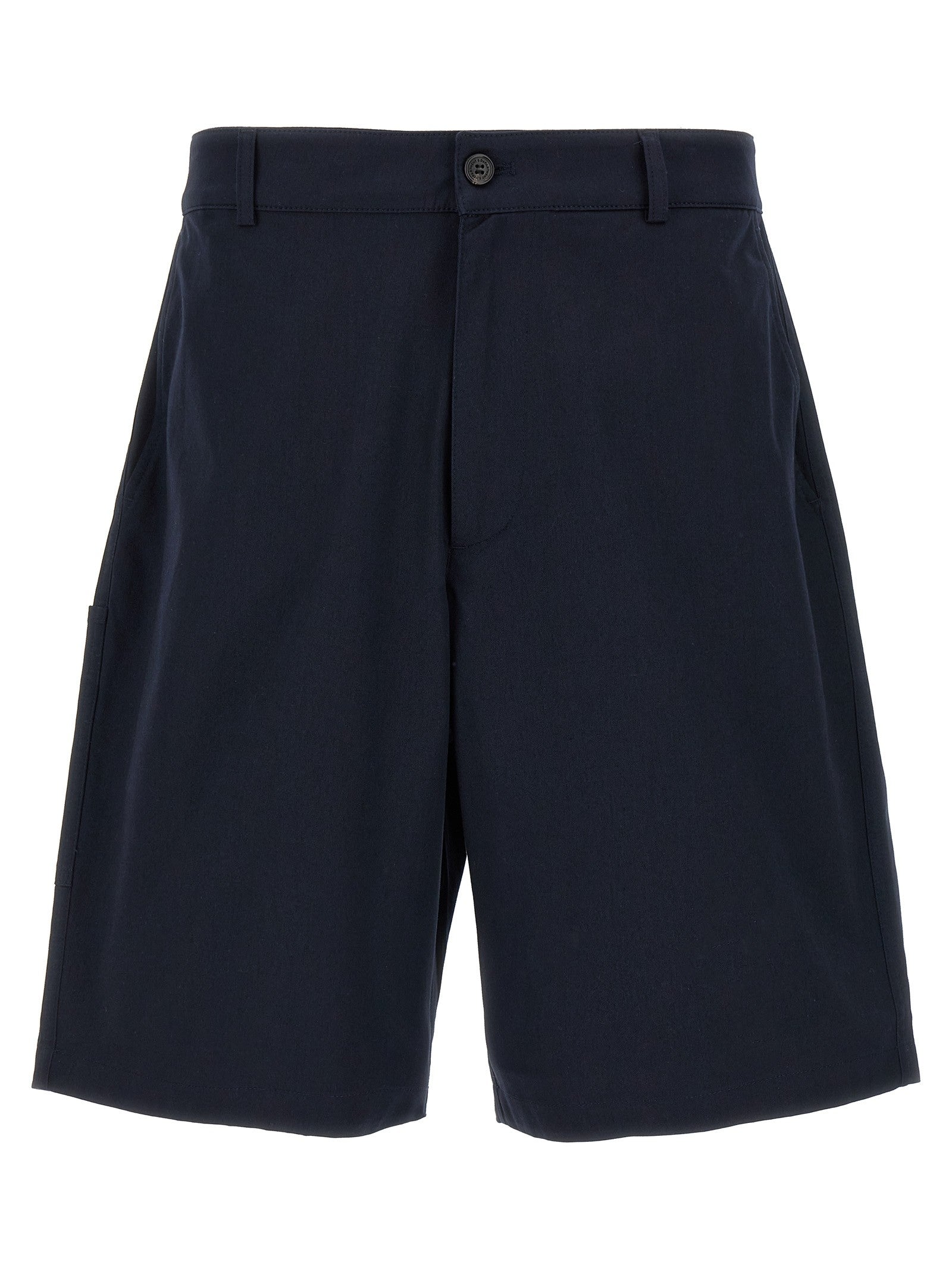 DEPARTMENT 5 - nan - Blue - Shorts