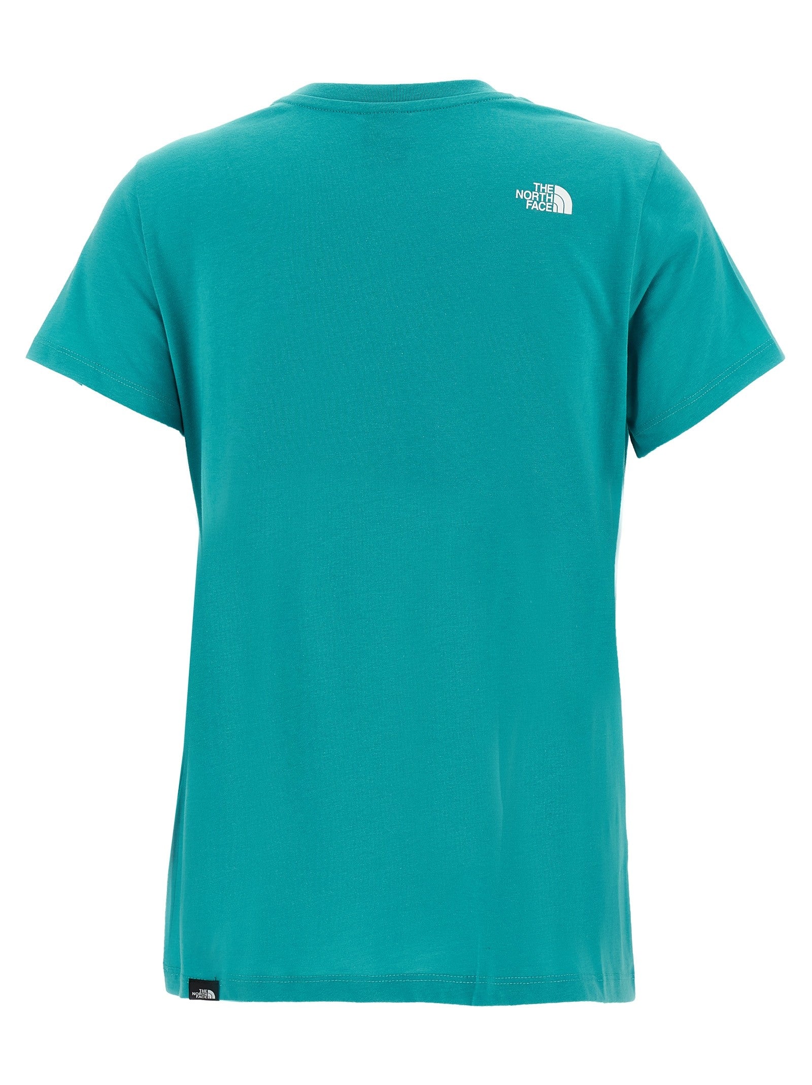 The North Face - nan - White - T-shirt