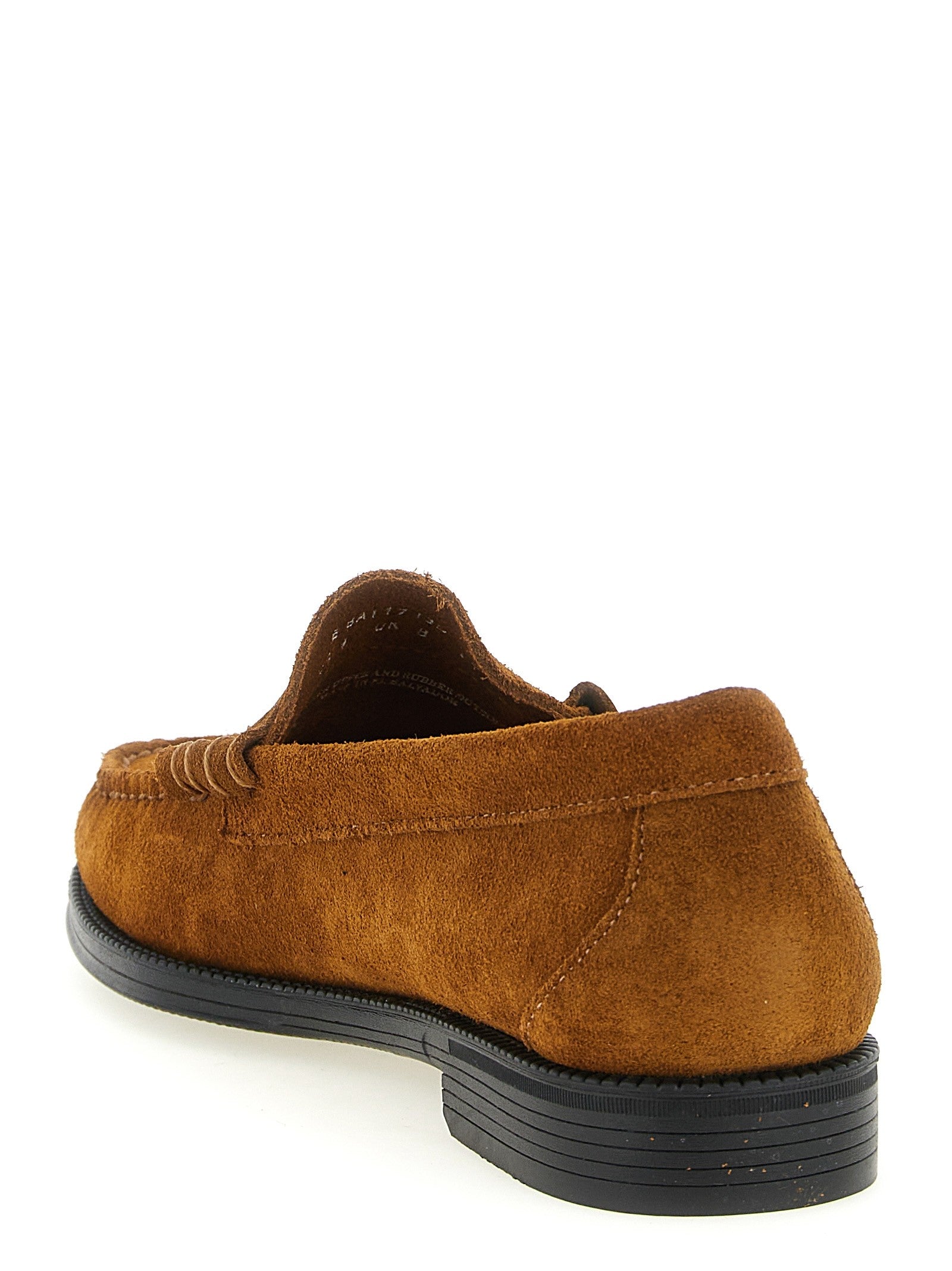 G.H. BASS - nan - Brown - Loafer
