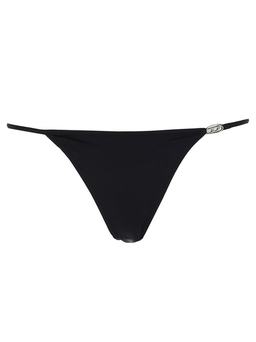 Diesel - Woman - Black - Swimwear