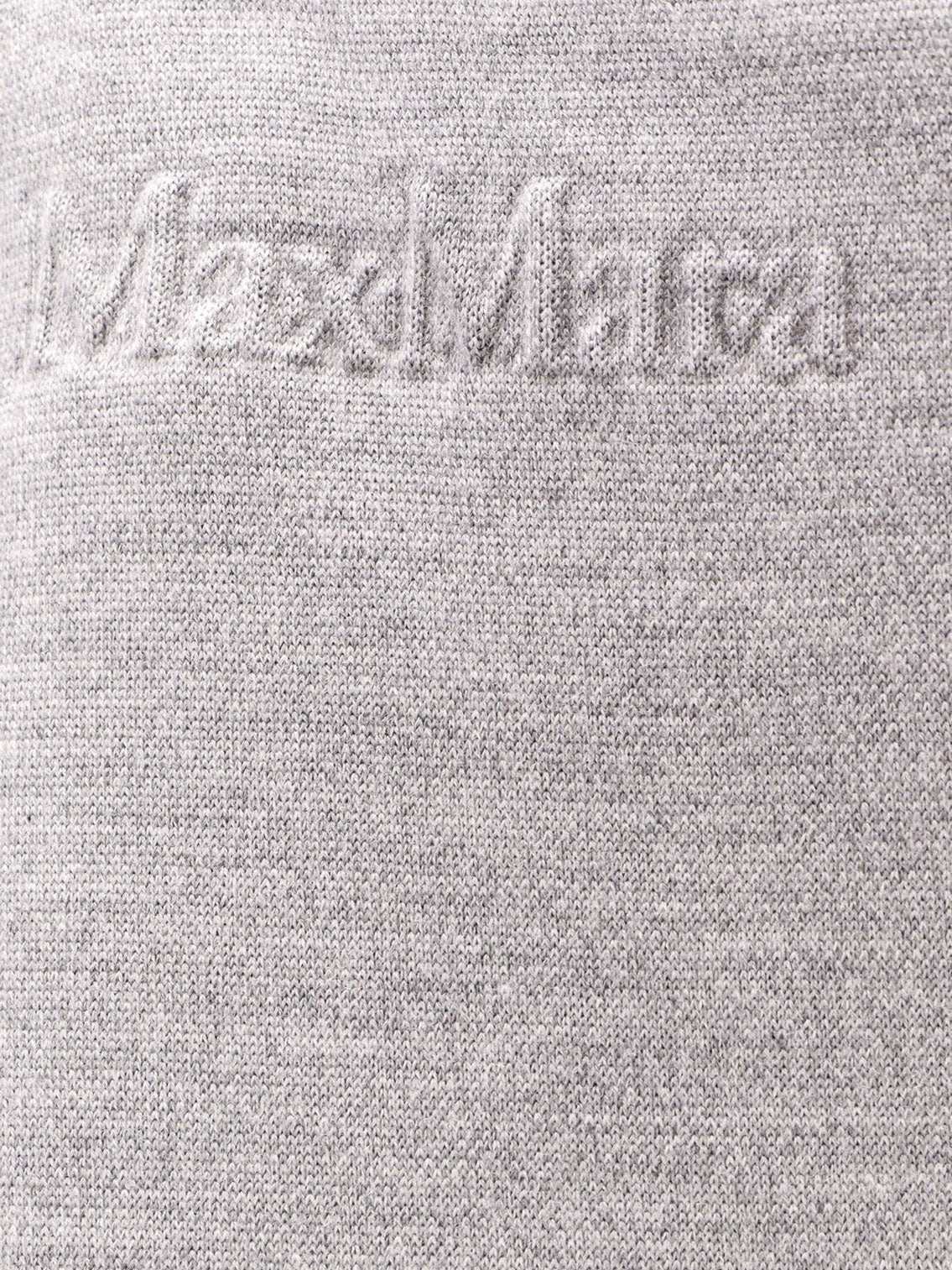 Max Mara - Woman - Grey - Pants