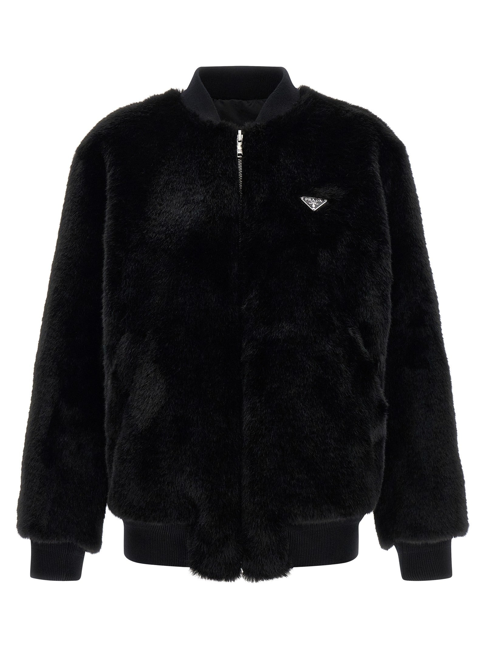 PRADA - nan - Black - Fur