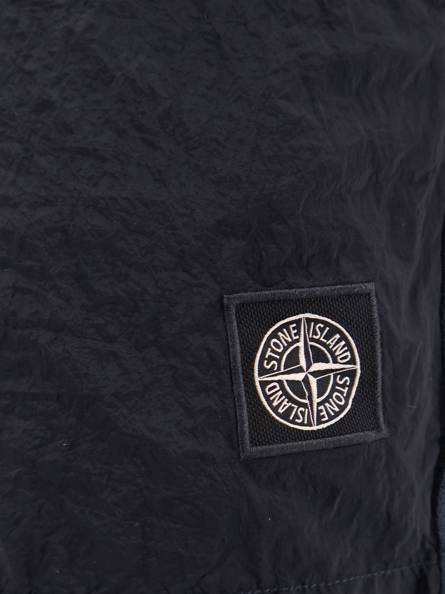 Stone Island - Man - Blue - Swimwear