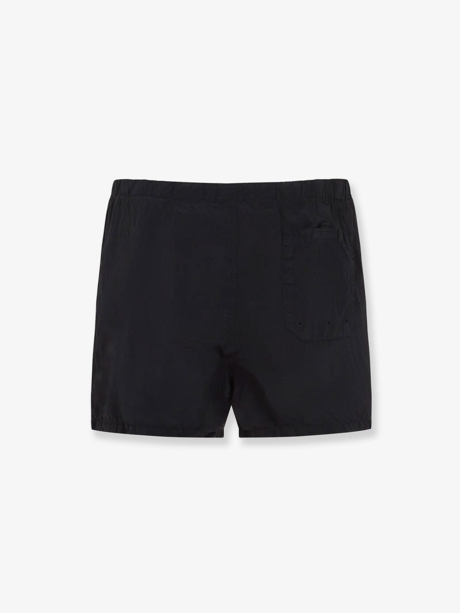 Stone Island - Man - Black - Swimwear