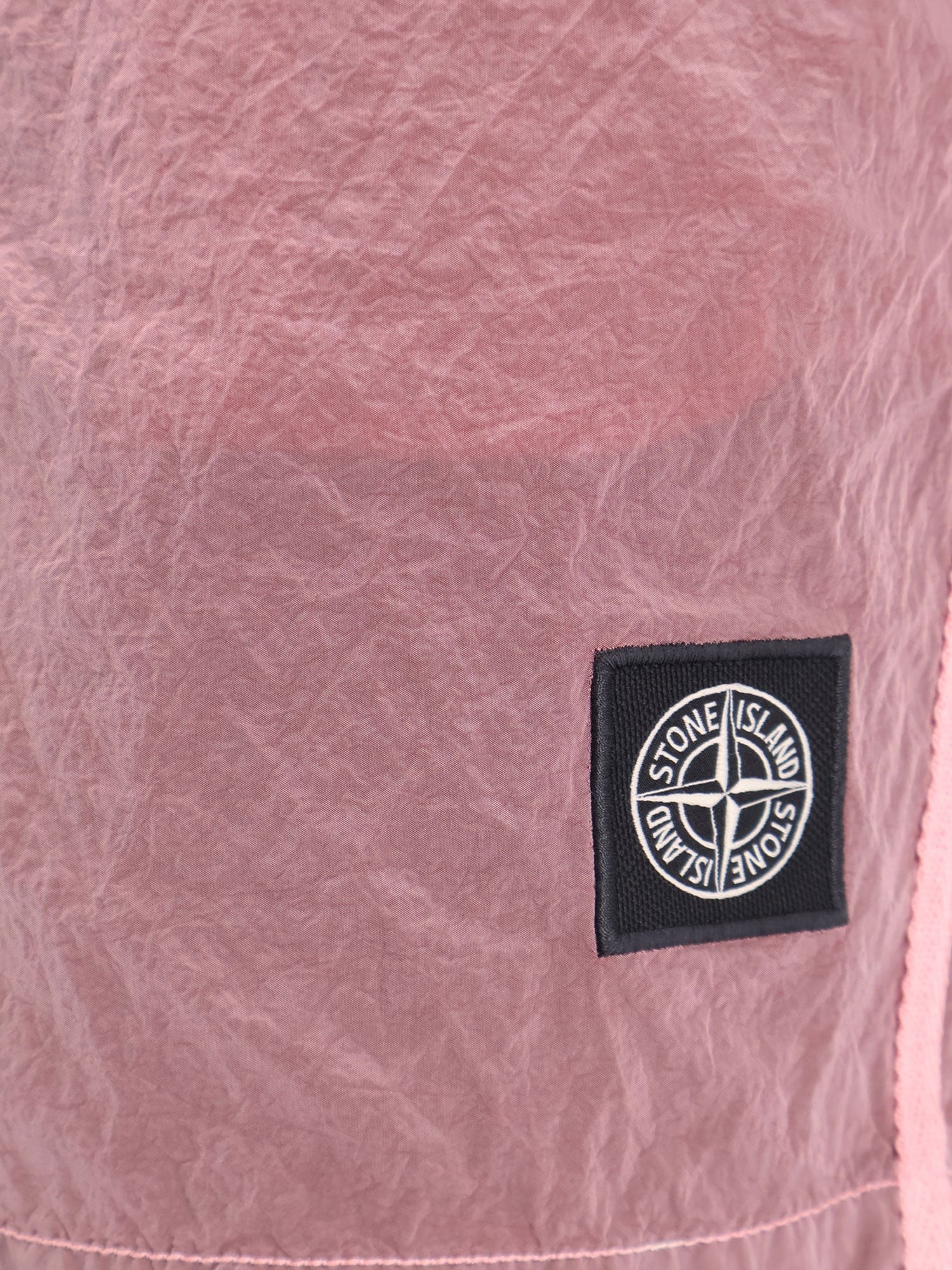 Stone Island - Férfi - Oleander - Fürdőruha