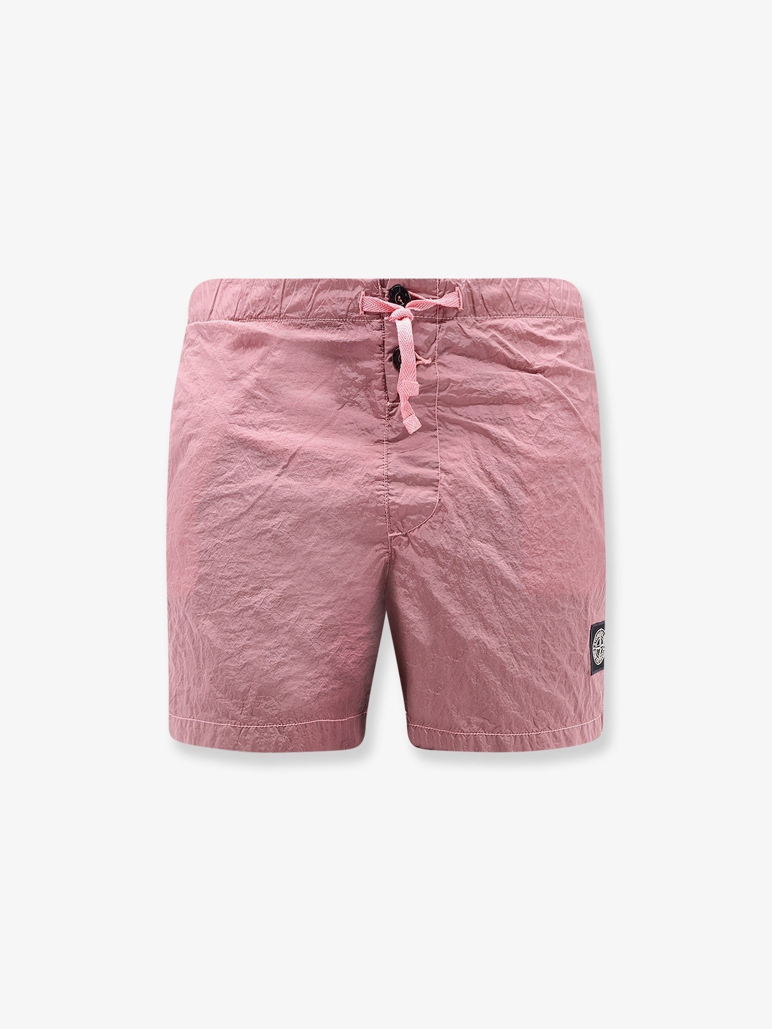 Stone Island - Férfi - Oleander - Fürdőruha