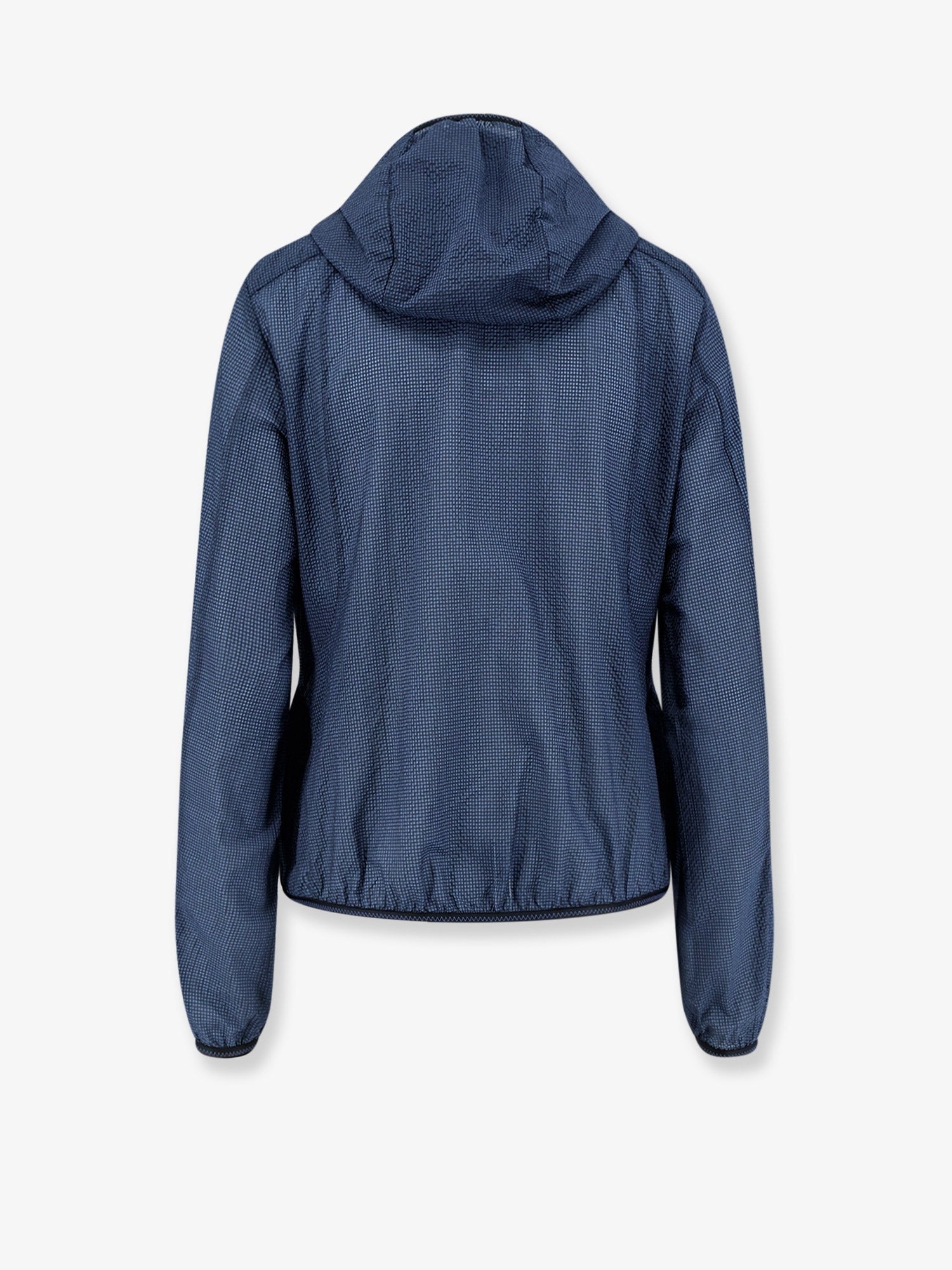 Moncler - Női - Kék - Kabát