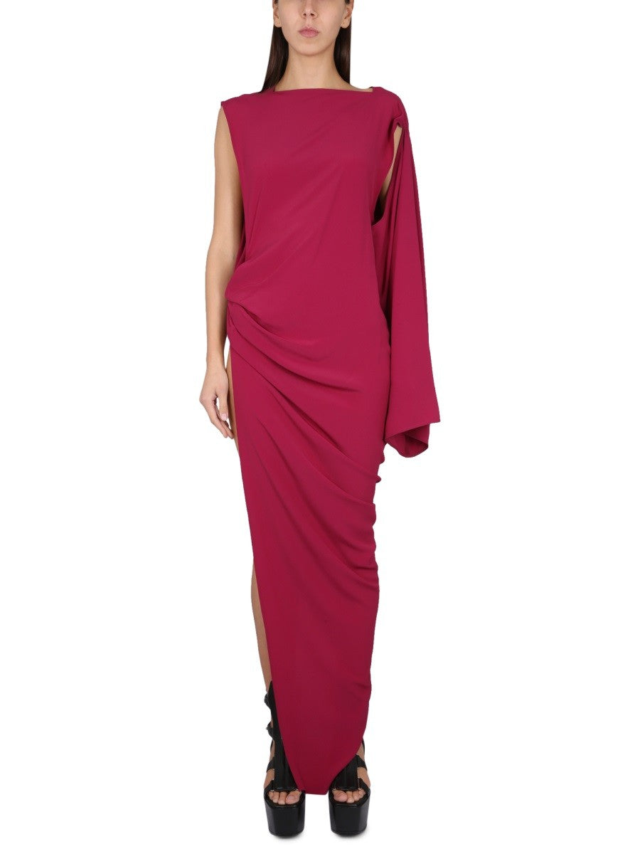 RICK OWENS - Woman - Pink - Dress