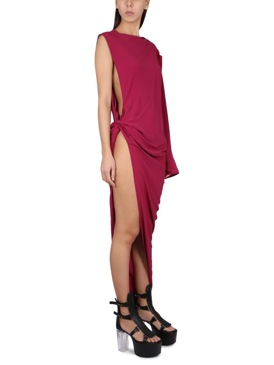 RICK OWENS - Woman - Pink - Dress
