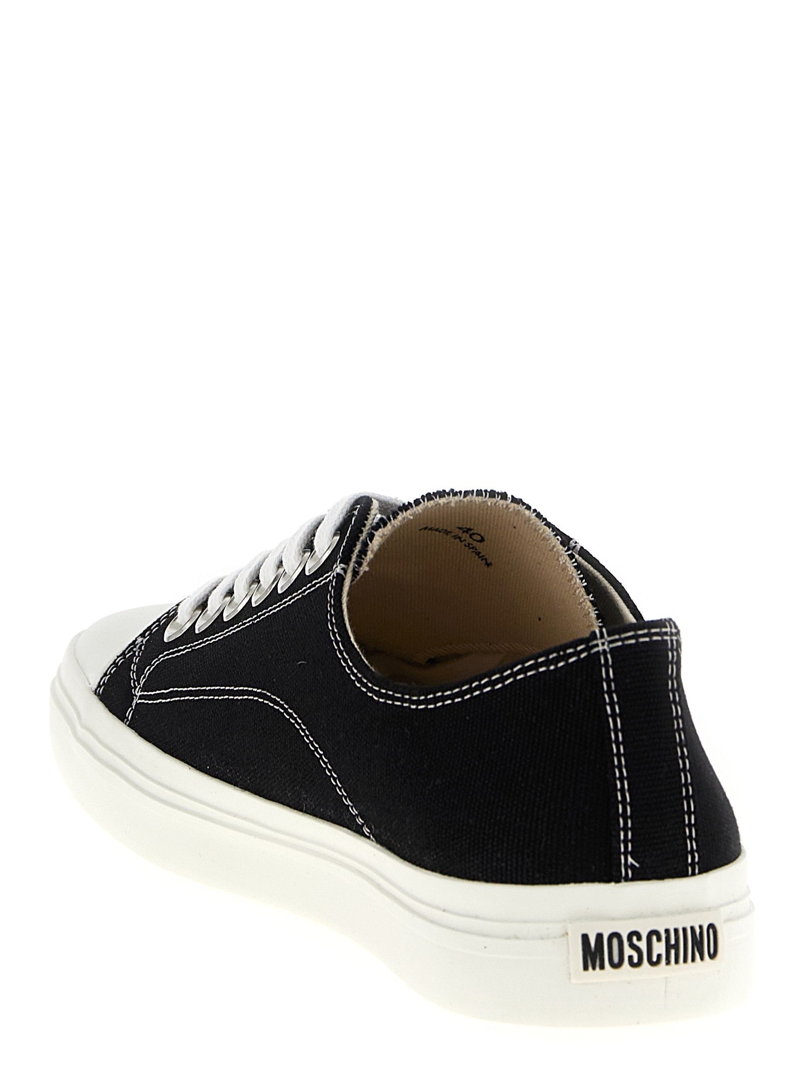 Moschino - nan - Multicolor - Sneaker