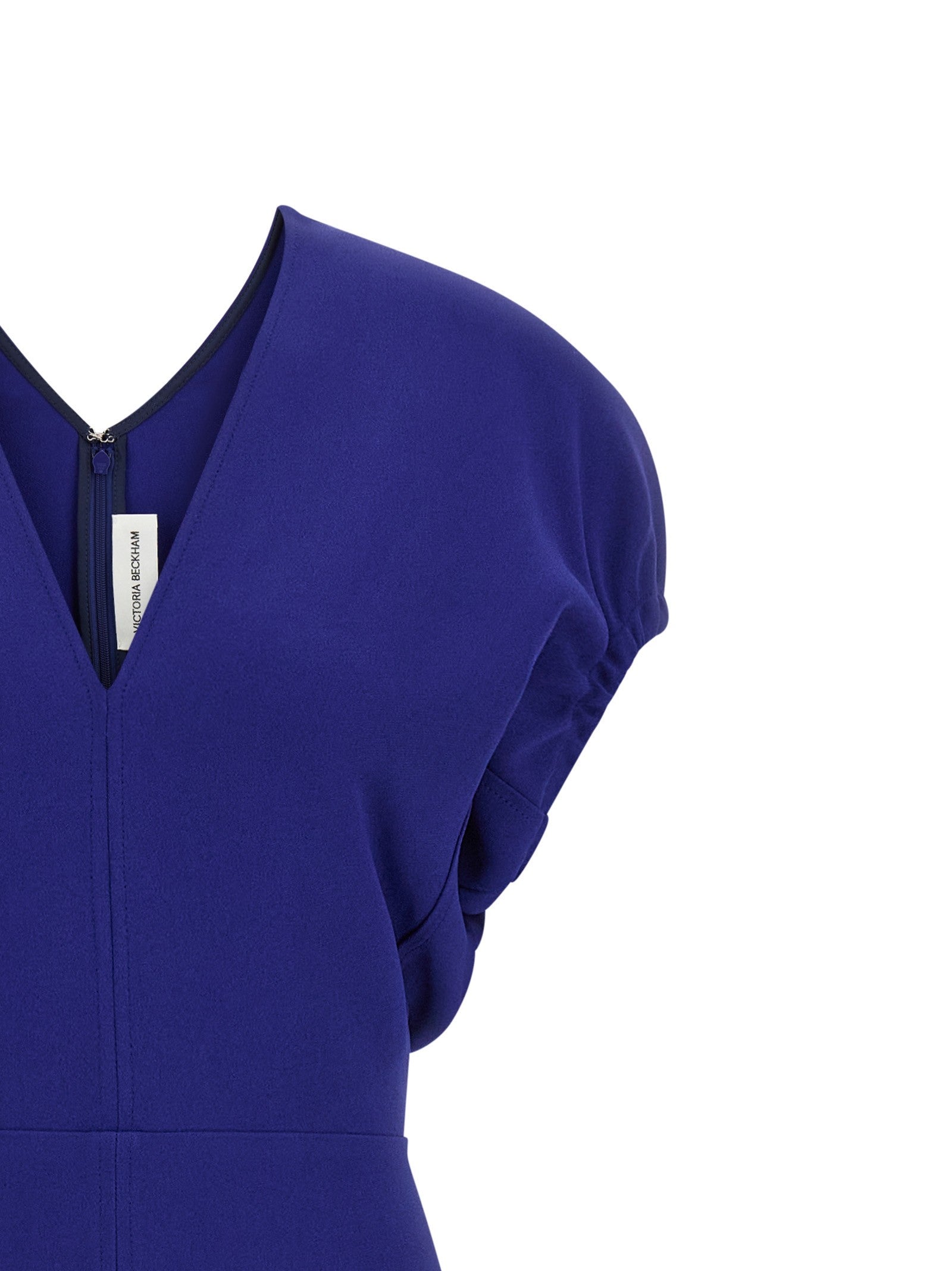 Victoria Beckham - nan - Blue - Dress