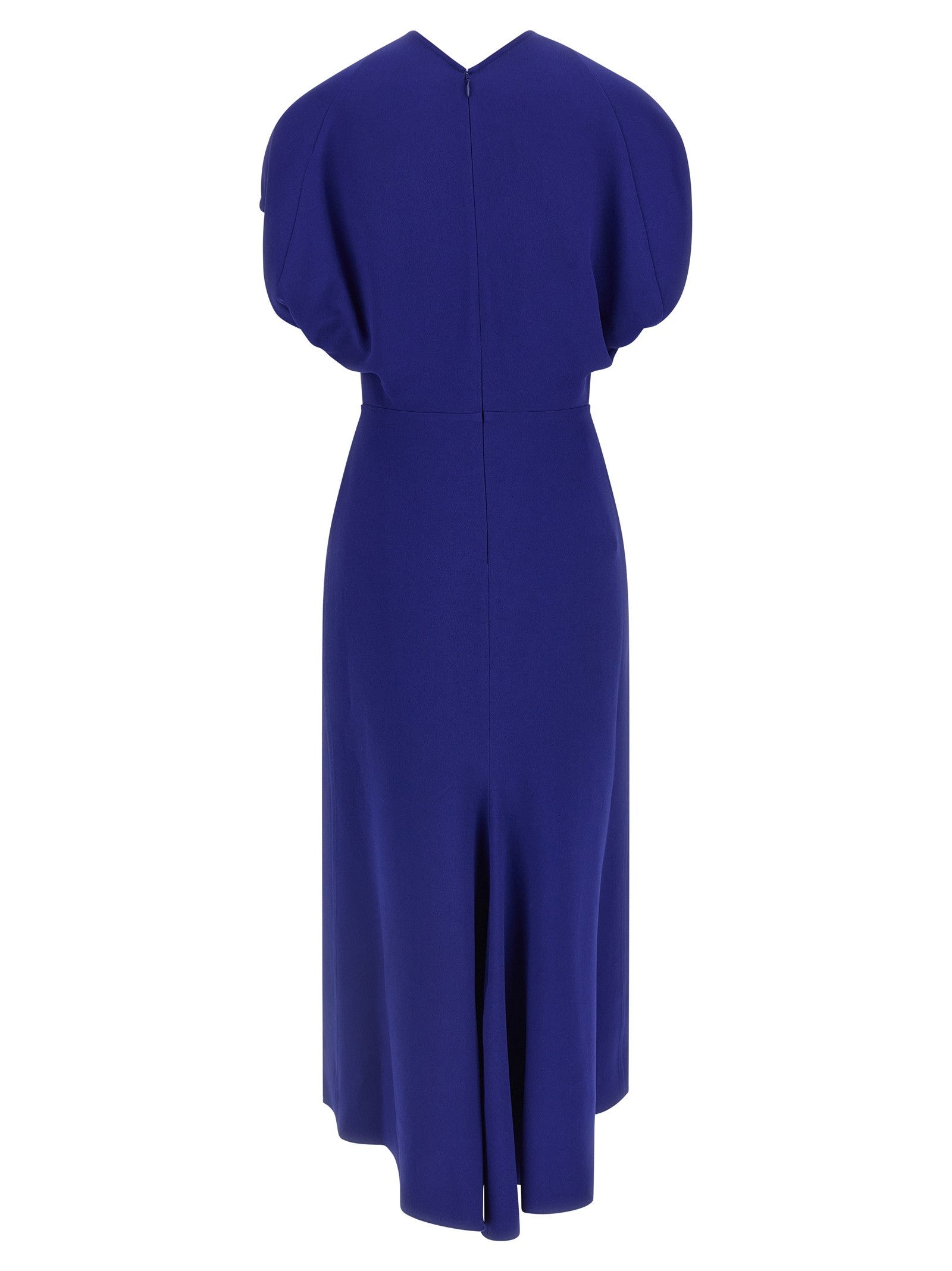 Victoria Beckham - nan - Blue - Dress