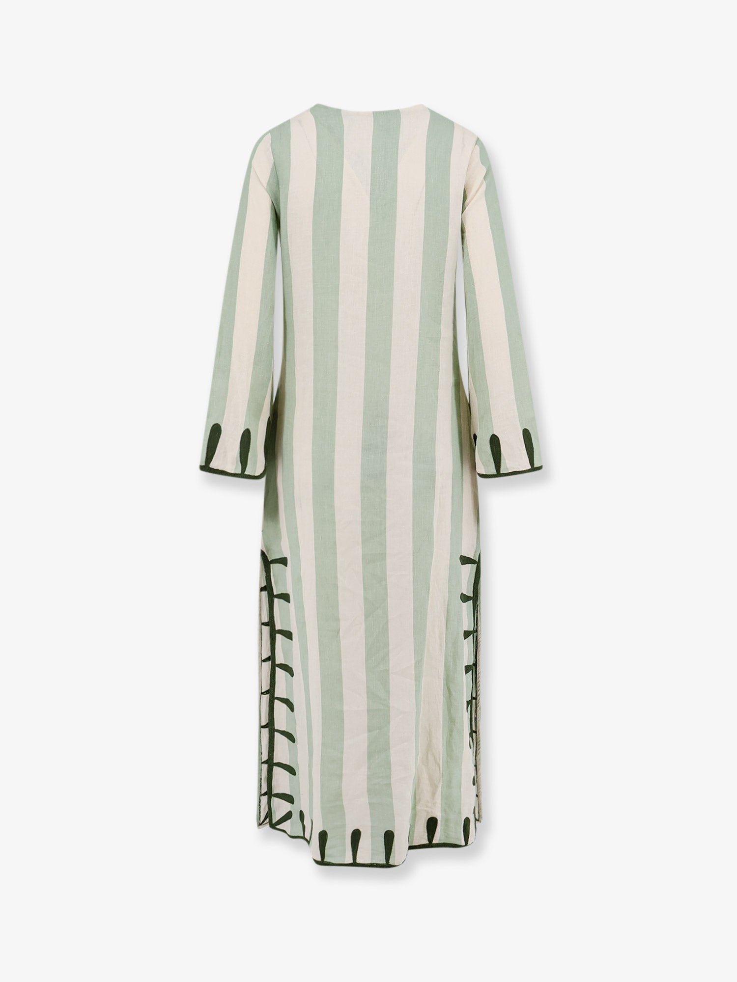 PHILIPPA 1970 - Woman - Green - Dress