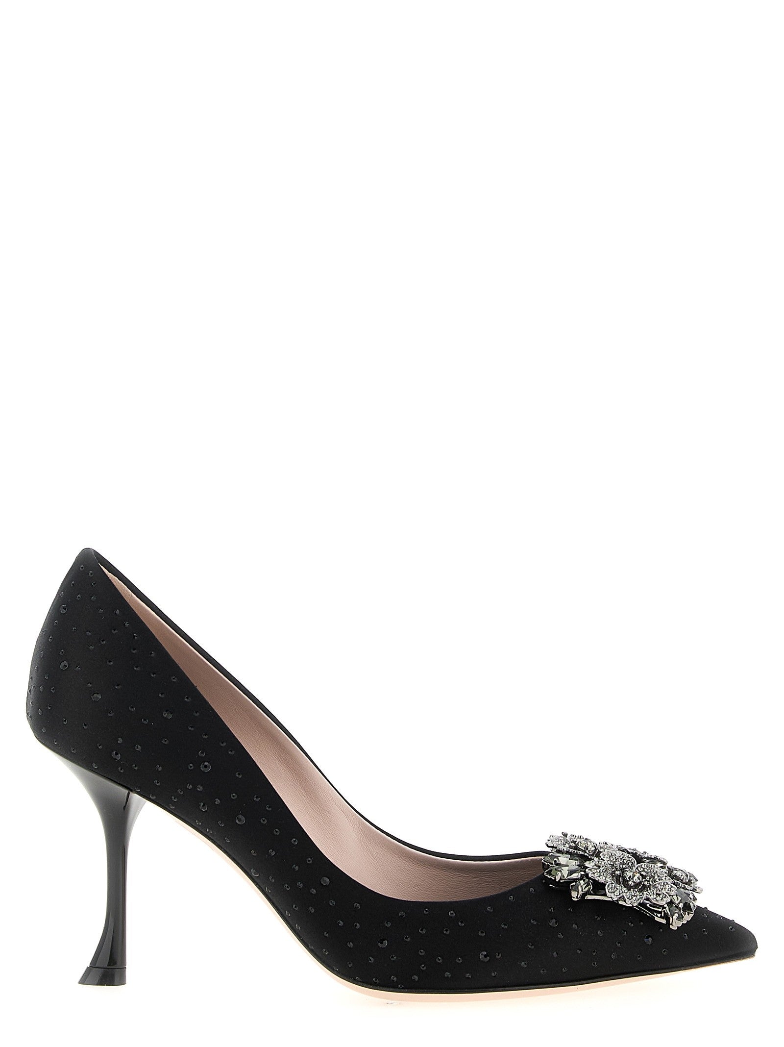 ROGER VIVIER - nan - Black - Pump