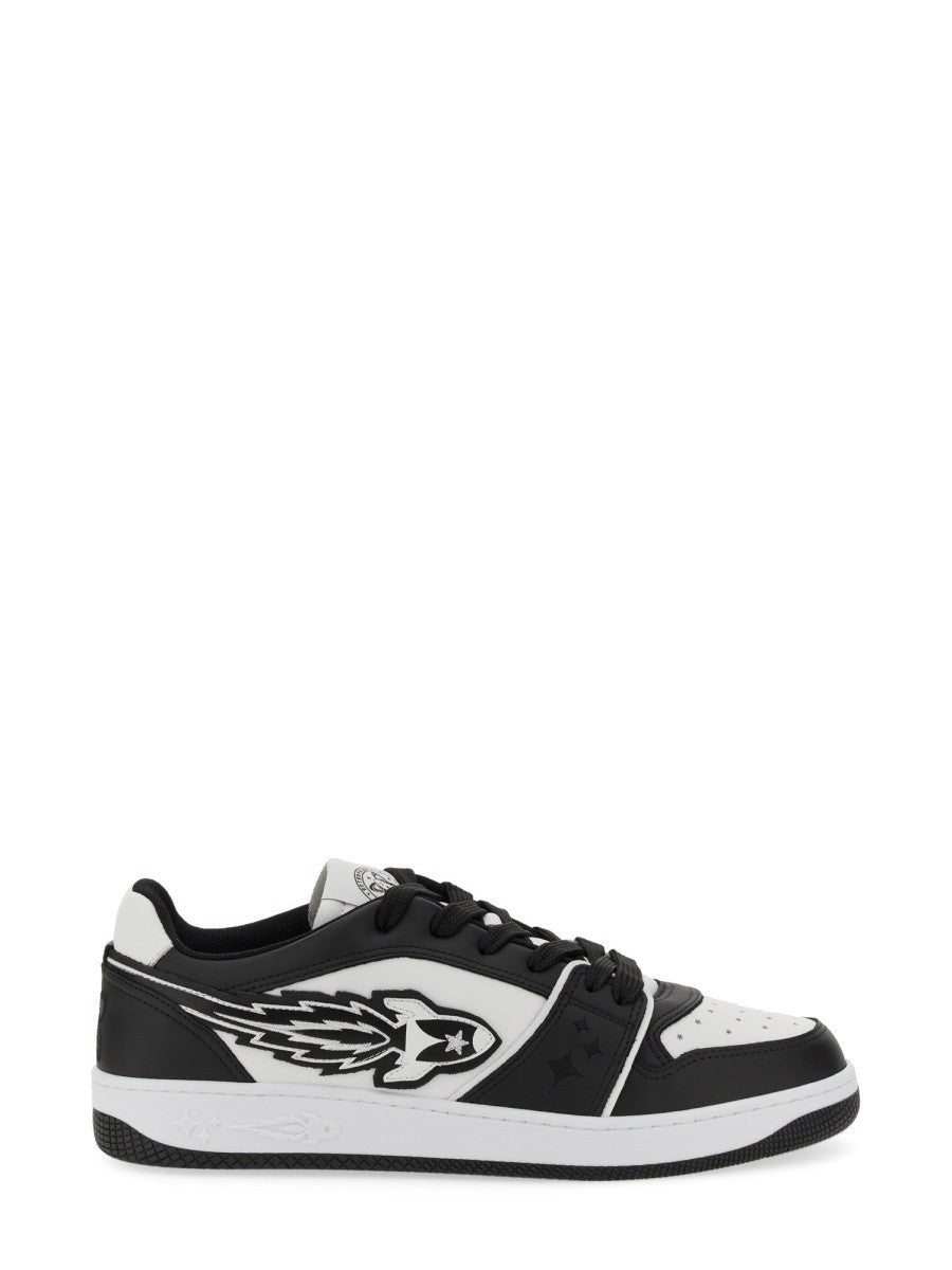 ENTERPRISE JAPAN - Man - Multicolour - Sneaker