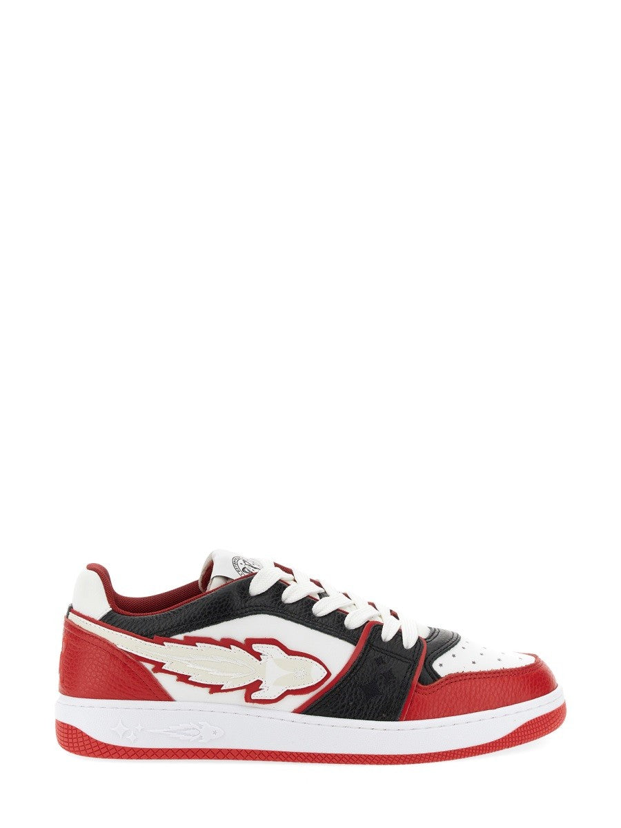 ENTERPRISE JAPAN - Man - Multicolour - Sneaker