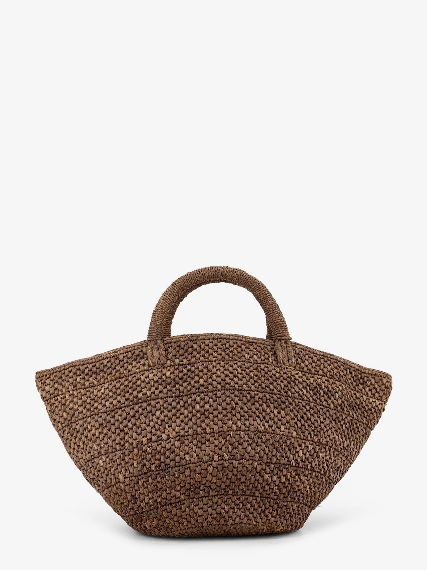 IBELIV - Woman - Brown - Handbag