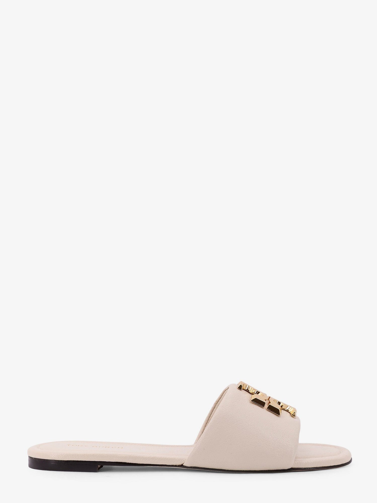 Tory Burch - Női - Fekete - Lapos Szandál