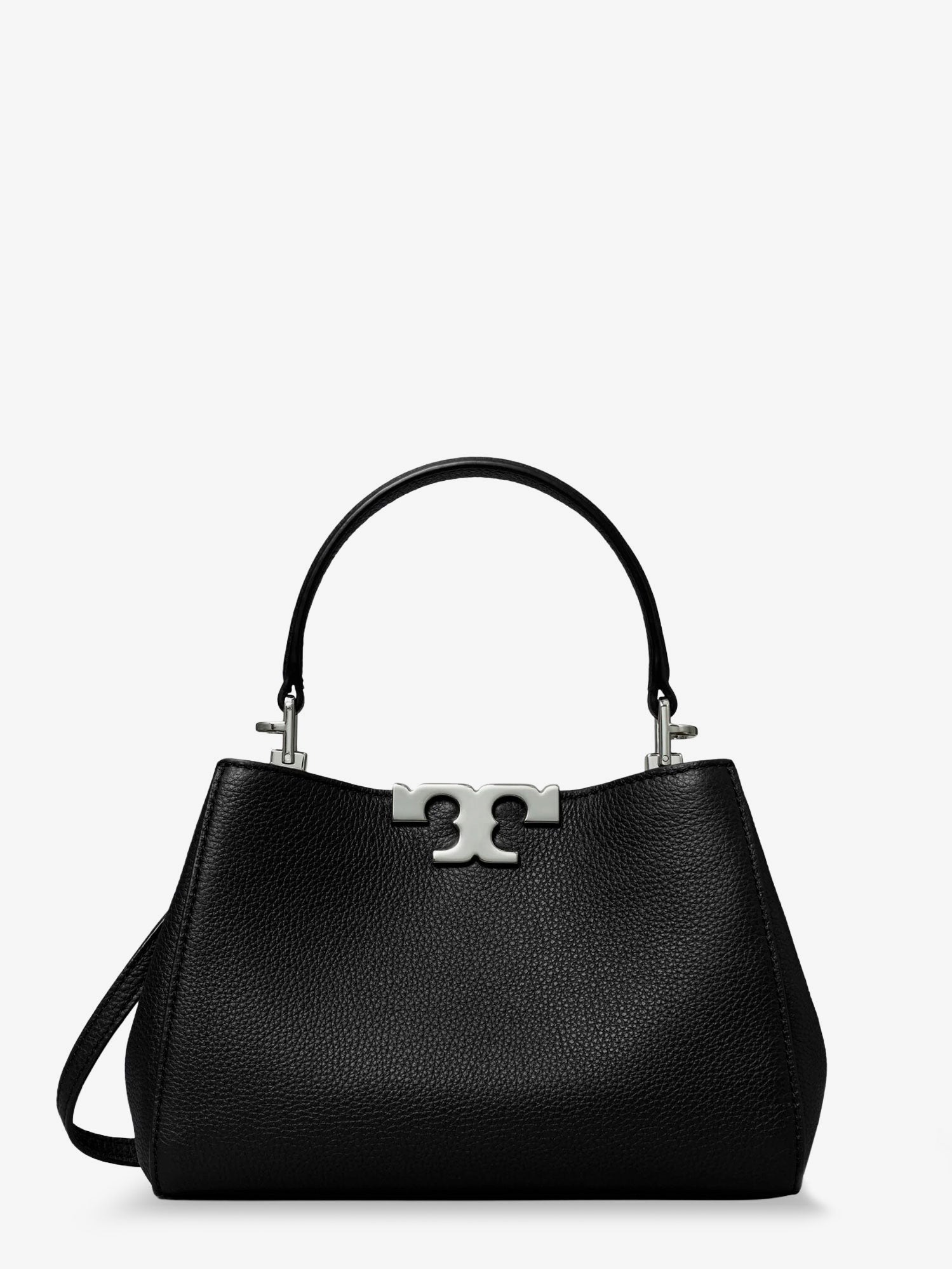Tory Burch - Woman - Black - Crossbody Bag