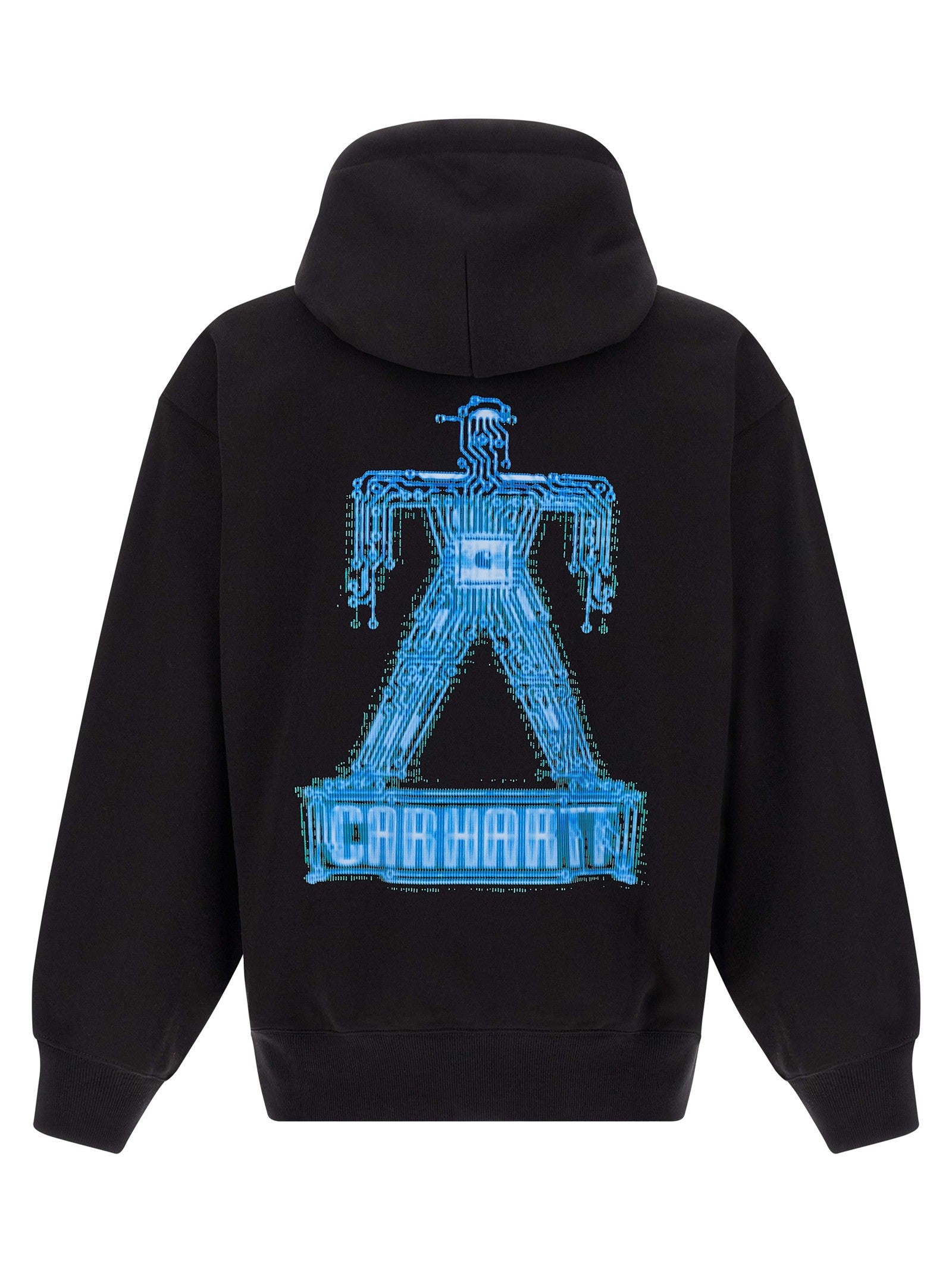 Carhartt Wip - nan - Black - Sweatshirt