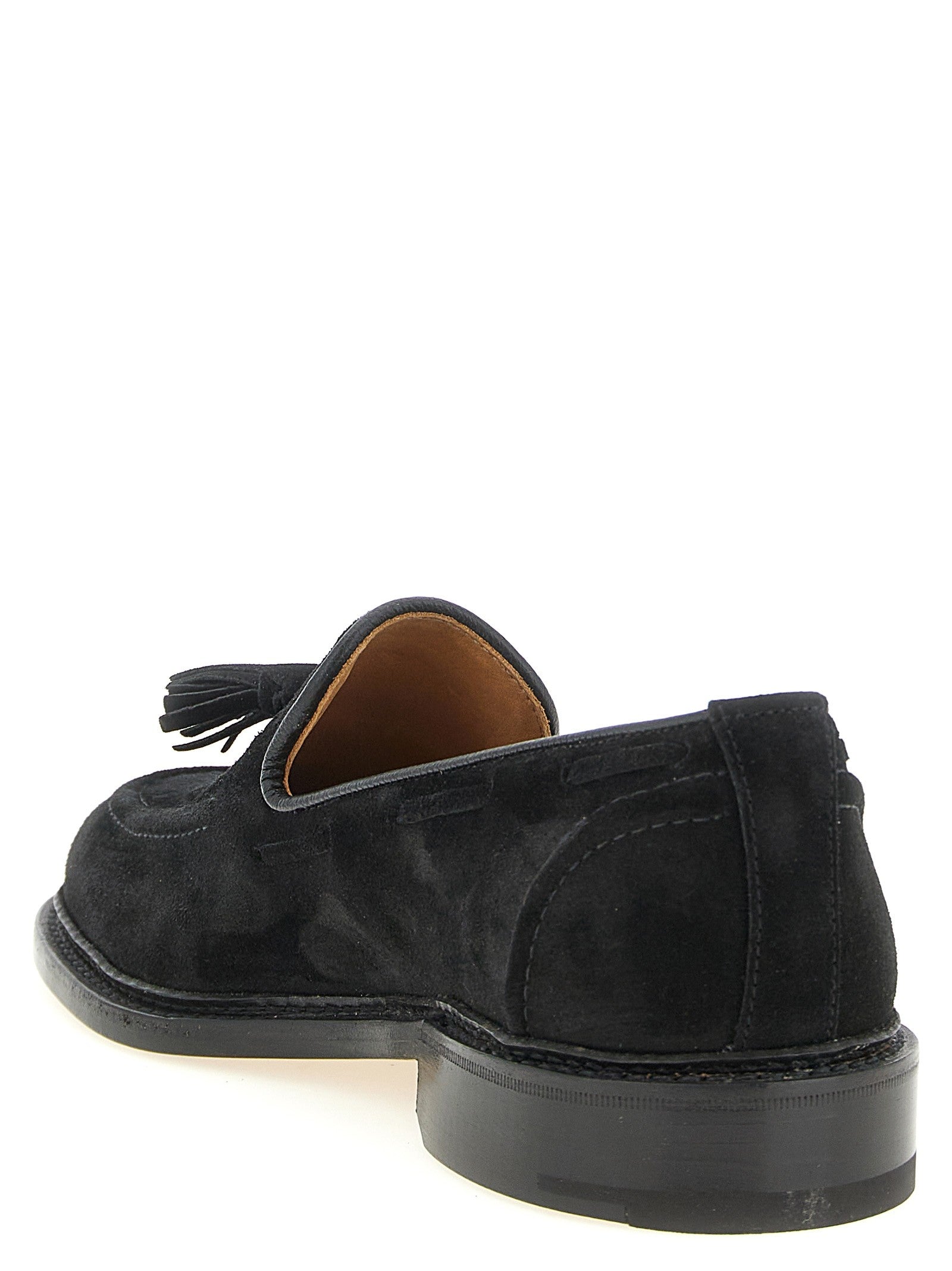 TRICKER'S - nan - Black - Loafer
