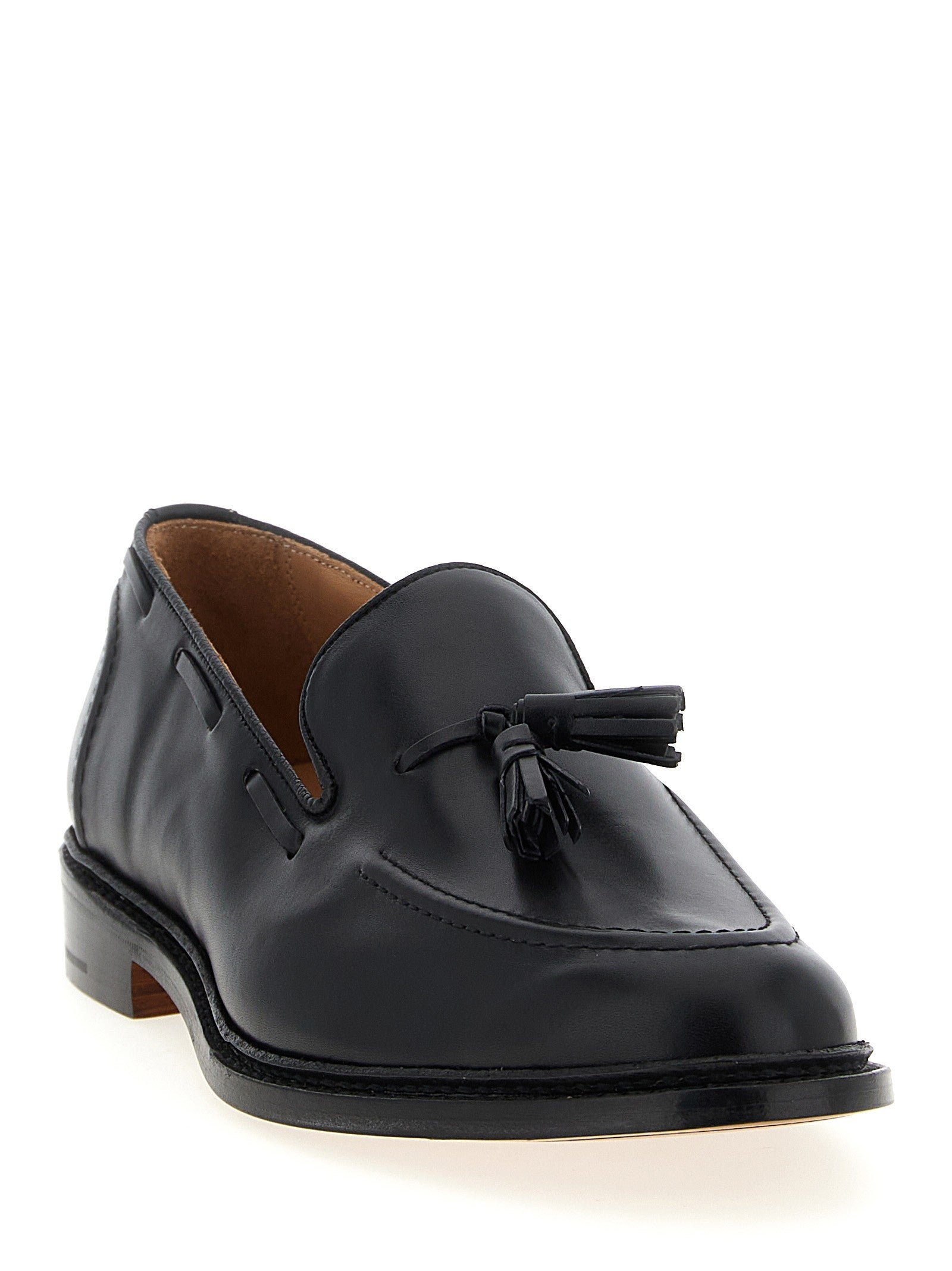 TRICKER'S - nan - Black - Loafer