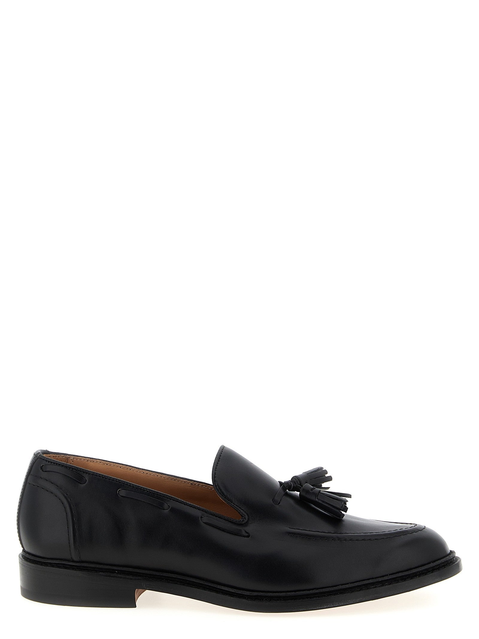 TRICKER'S - nan - Black - Loafer